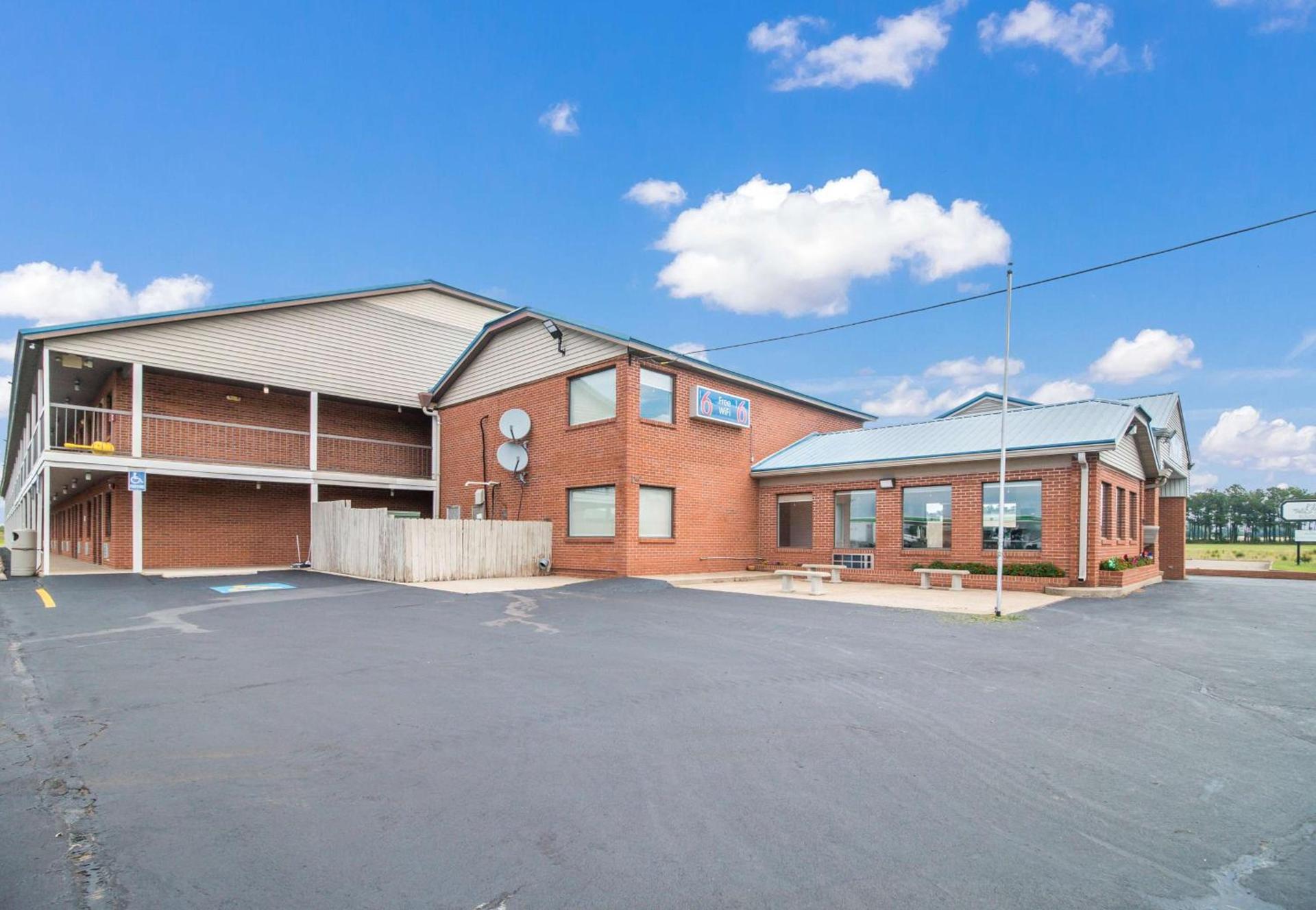 Motel 6-Metropolis, IL photo 5