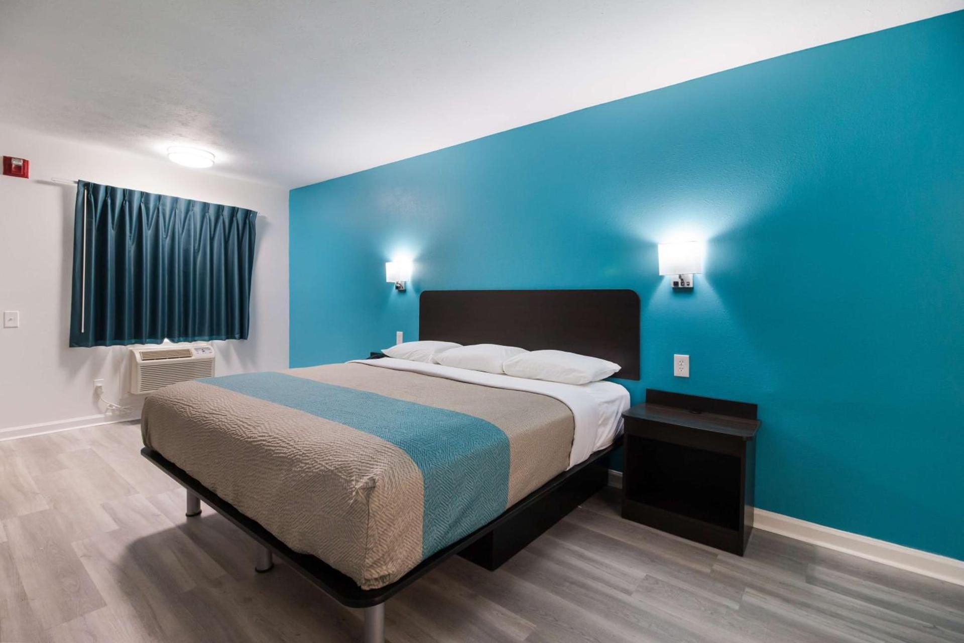 Motel 6-Metropolis, IL photo 8
