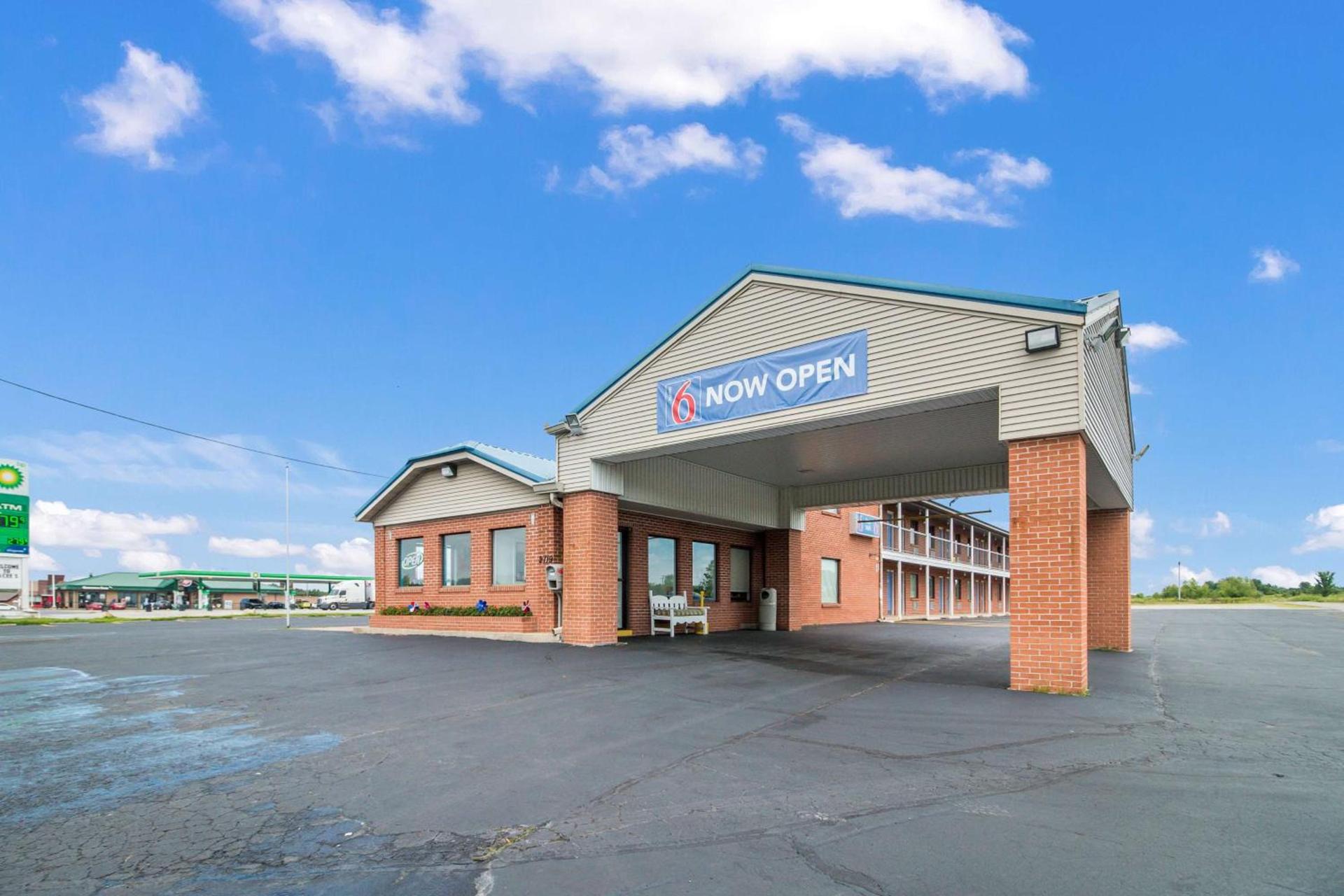 Motel 6-Metropolis, IL photo 6