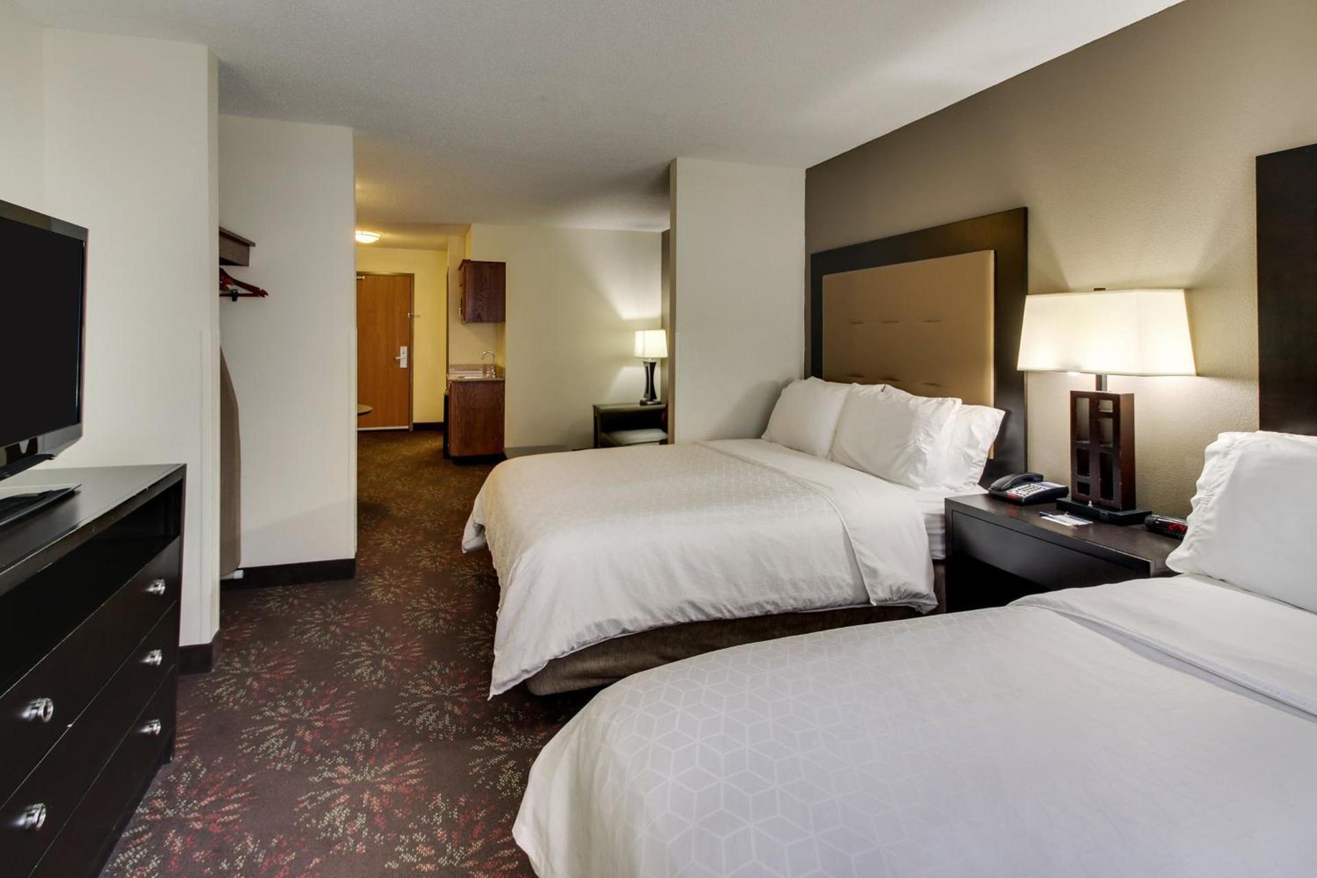 Holiday Inn Express Hotel & Suites Lancaster-Lititz by IHG photo 71
