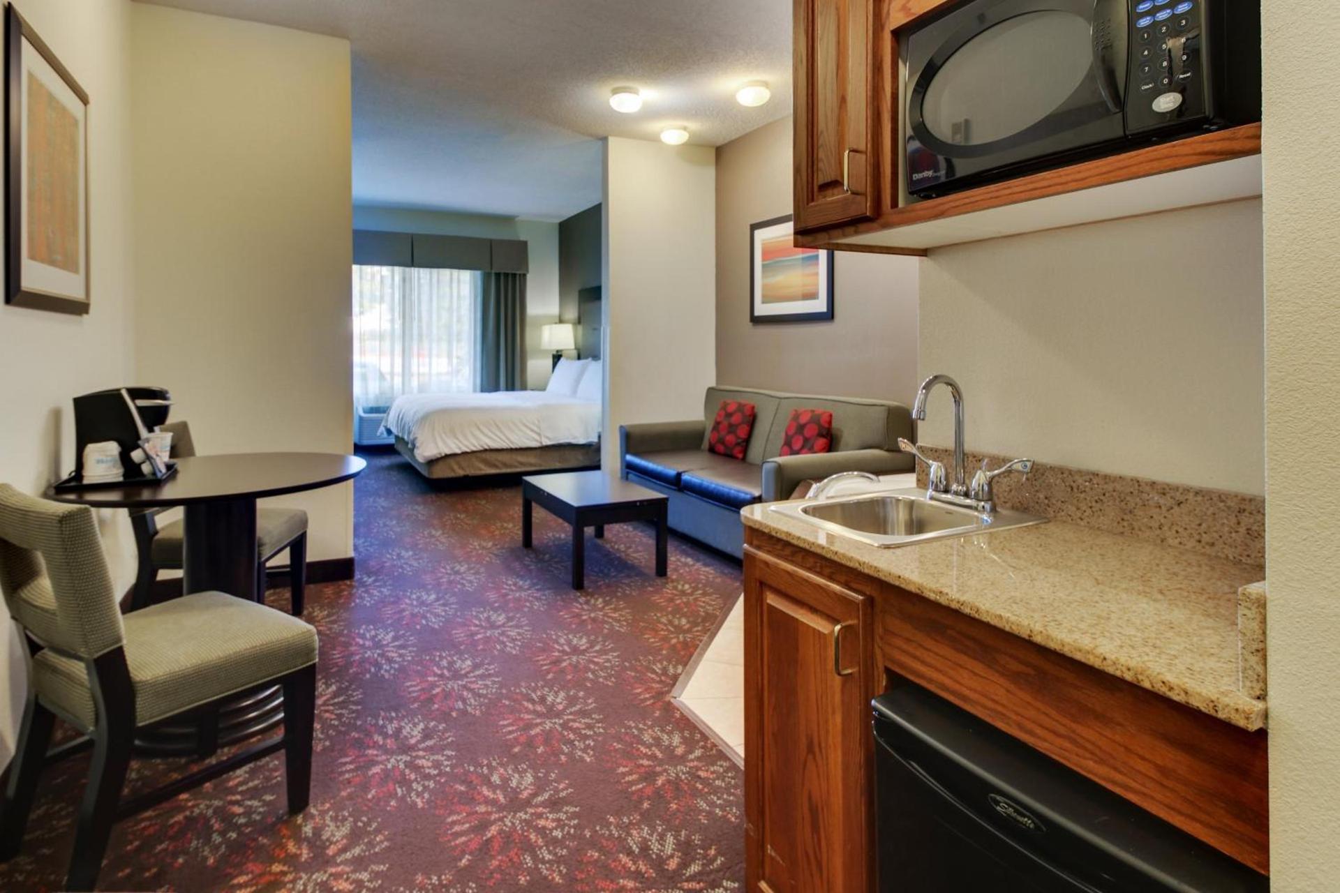 Holiday Inn Express Hotel & Suites Lancaster-Lititz by IHG photo 74