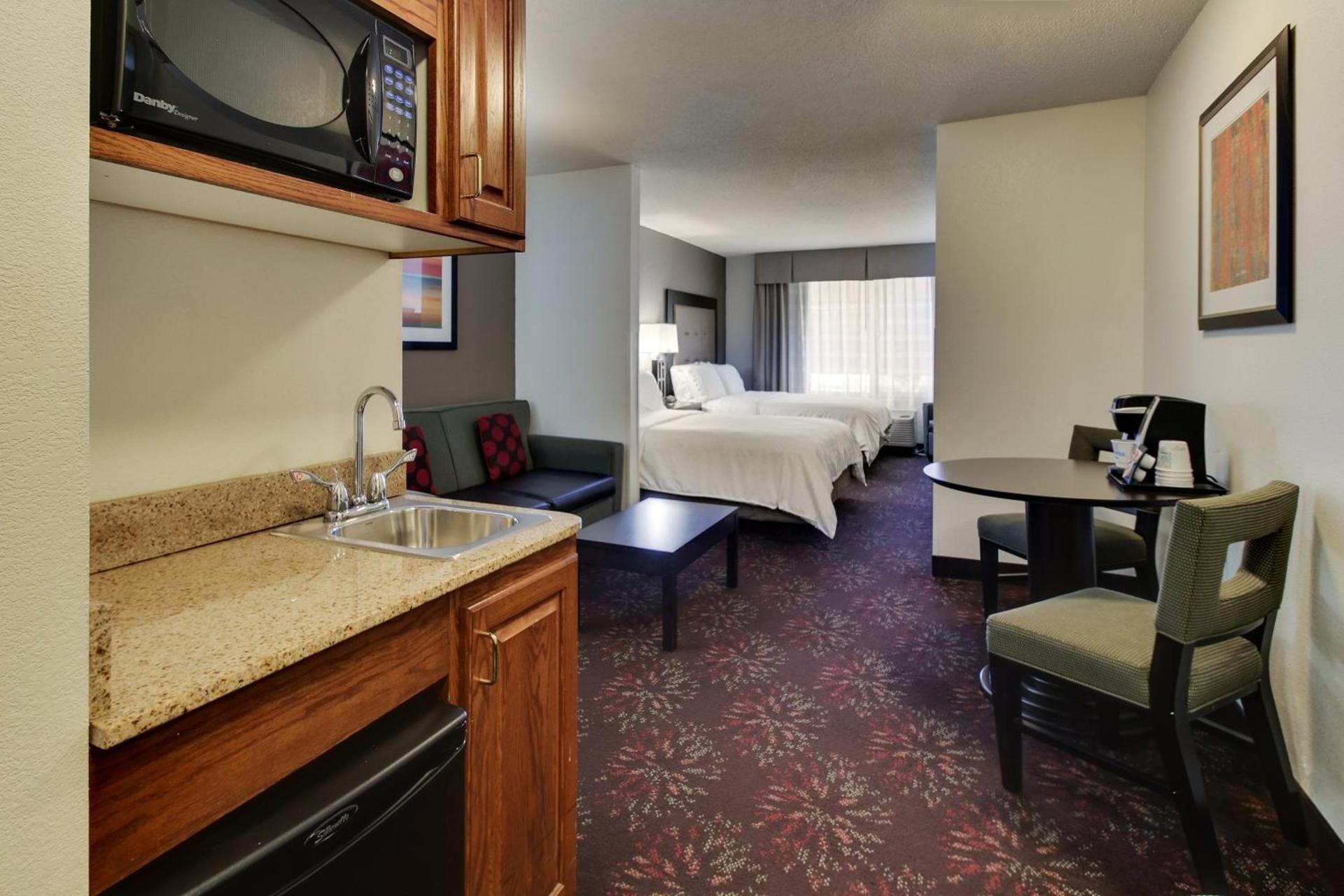 Holiday Inn Express Hotel & Suites Lancaster-Lititz by IHG photo 57