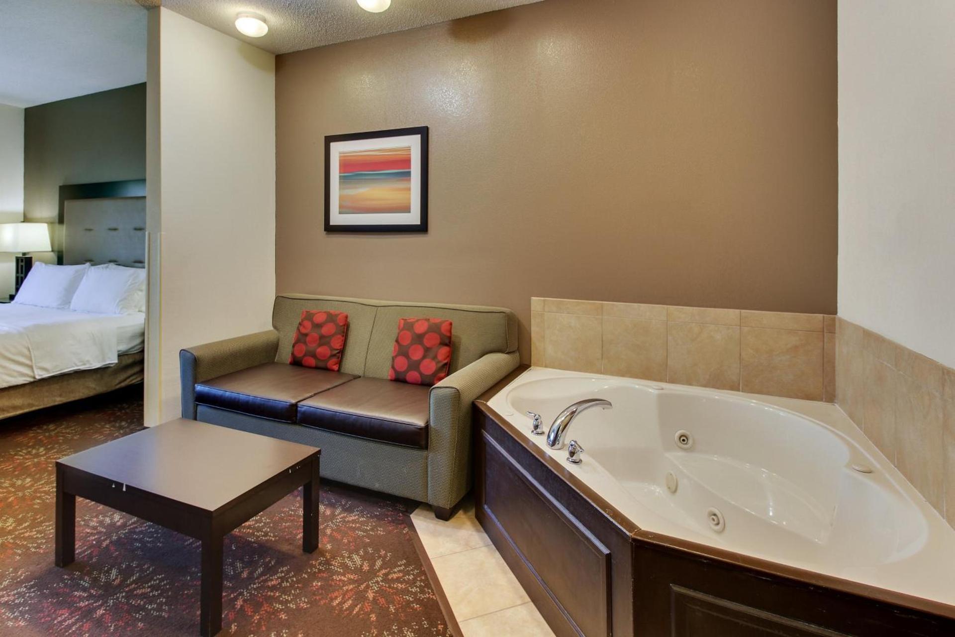 Holiday Inn Express Hotel & Suites Lancaster-Lititz by IHG photo 63