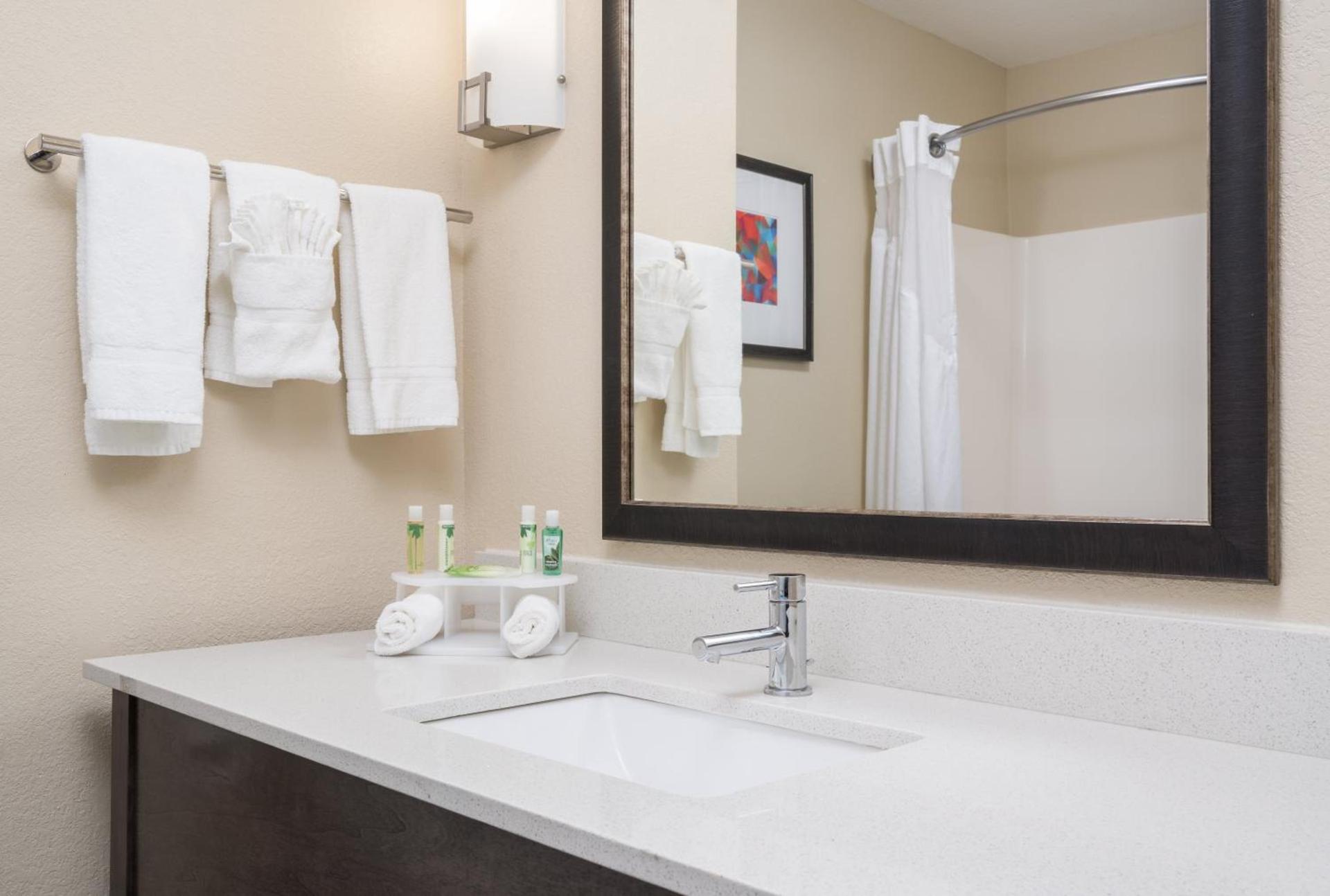 Holiday Inn Express Hotel & Suites Ames by IHG photo 18