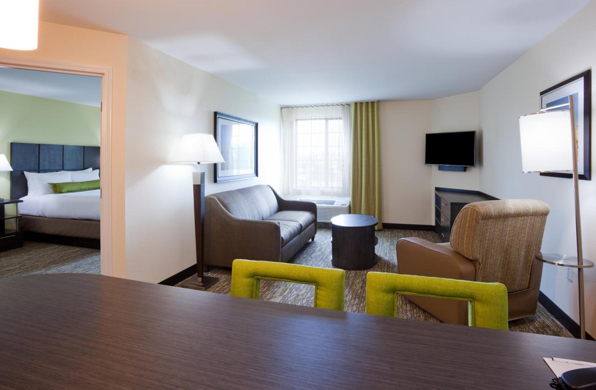 Candlewood Suites Dickinson by IHG photo 32