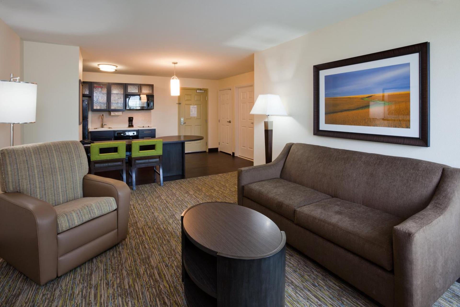 Candlewood Suites Dickinson by IHG photo 34