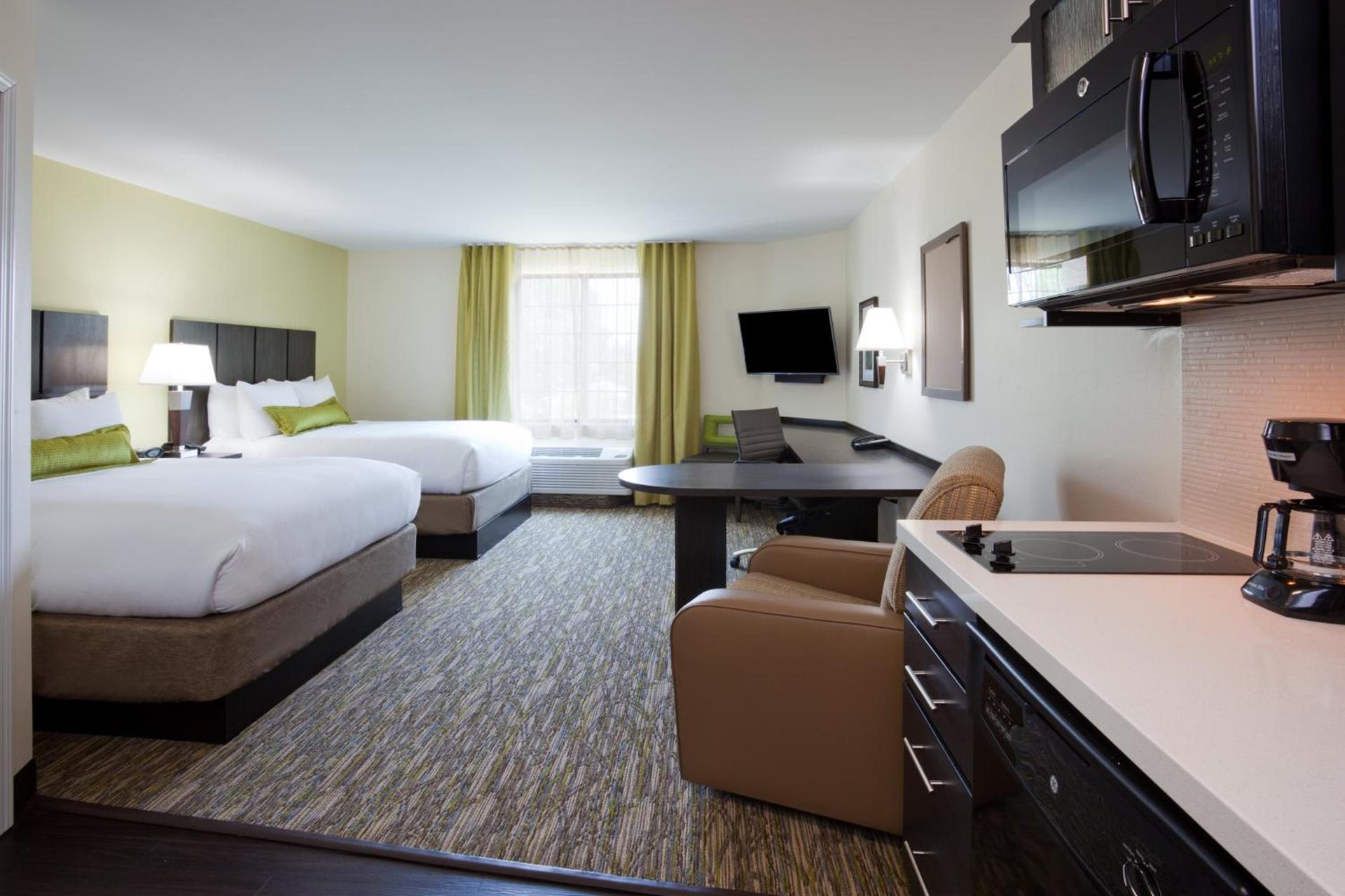 Candlewood Suites Dickinson by IHG photo 35