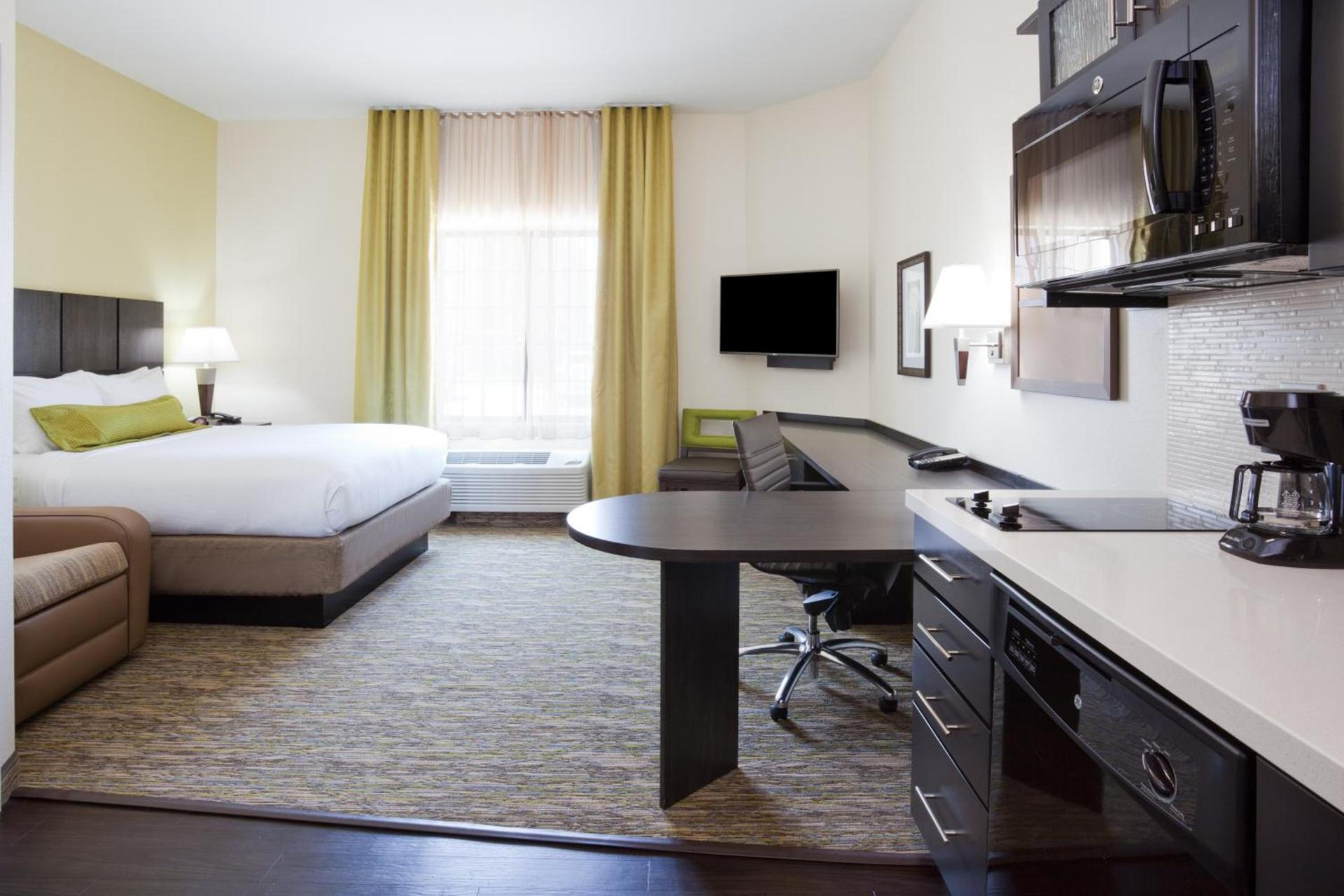 Candlewood Suites Dickinson by IHG photo 33