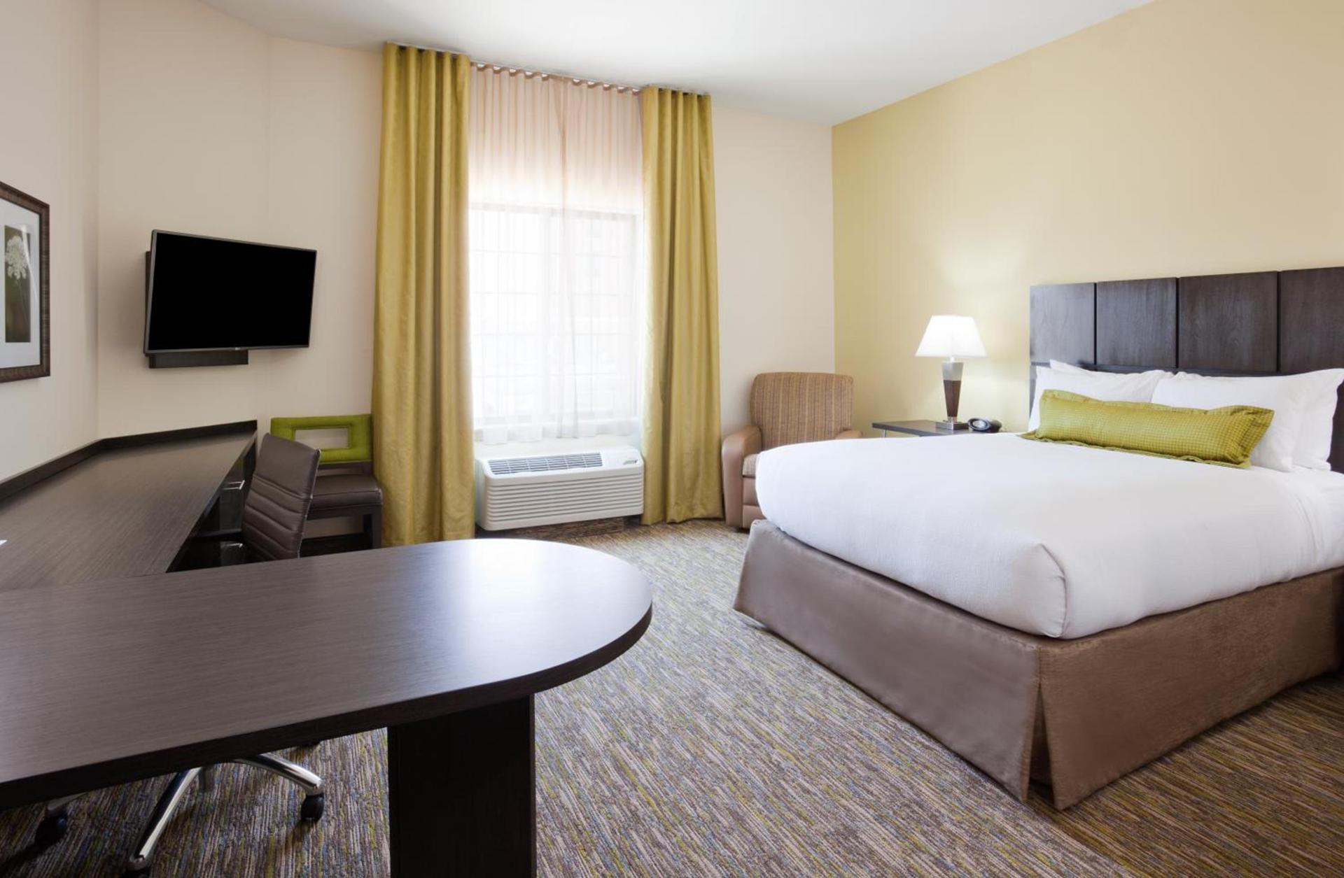 Candlewood Suites Dickinson by IHG photo 36