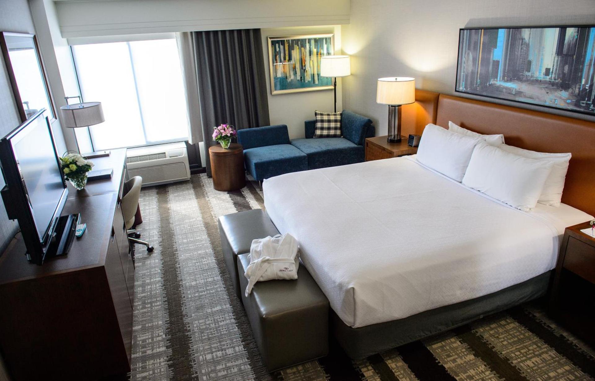 Crowne Plaza Dulles Airport by IHG photo 98