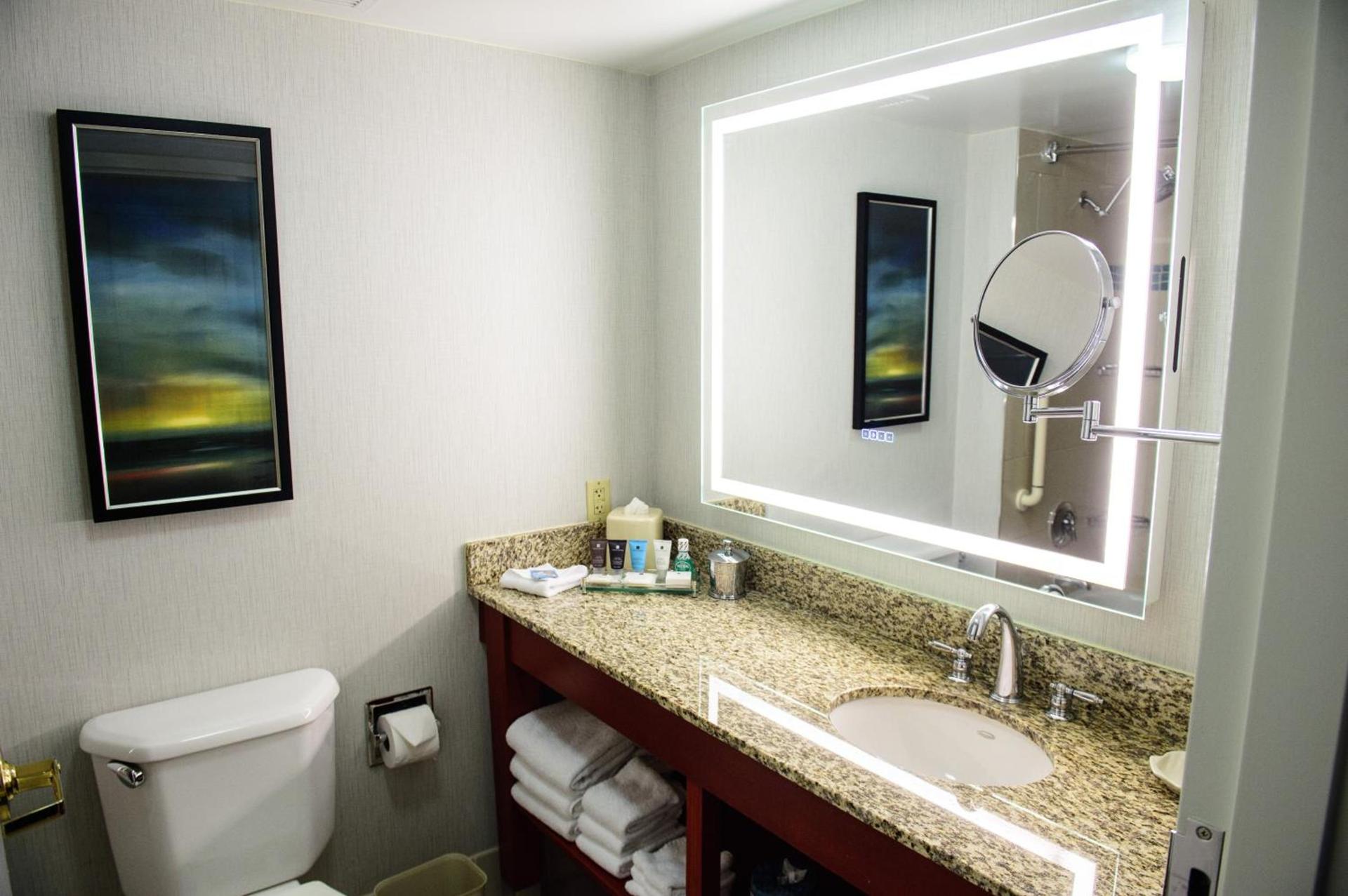 Crowne Plaza Dulles Airport by IHG photo 65