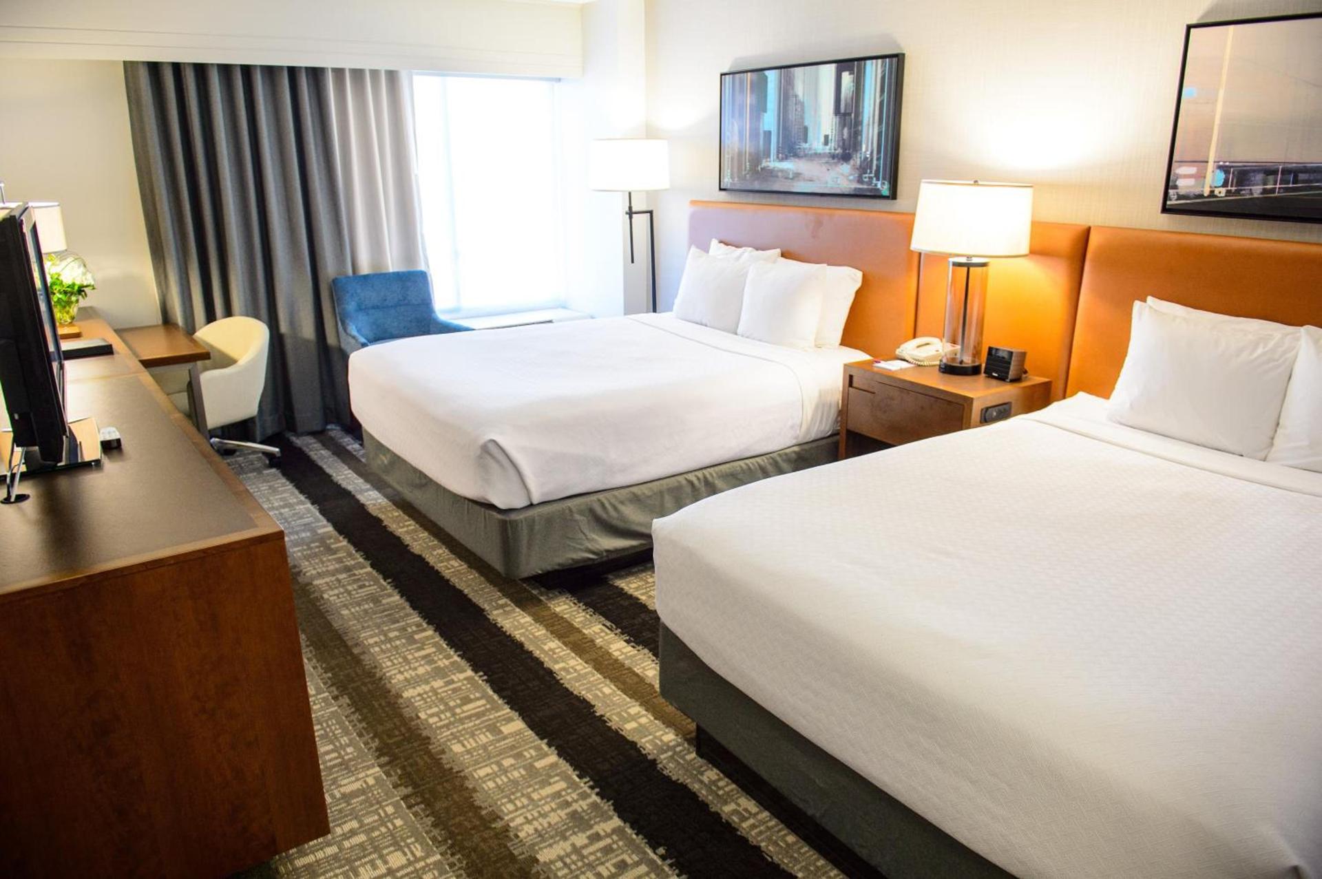 Crowne Plaza Dulles Airport by IHG photo 10