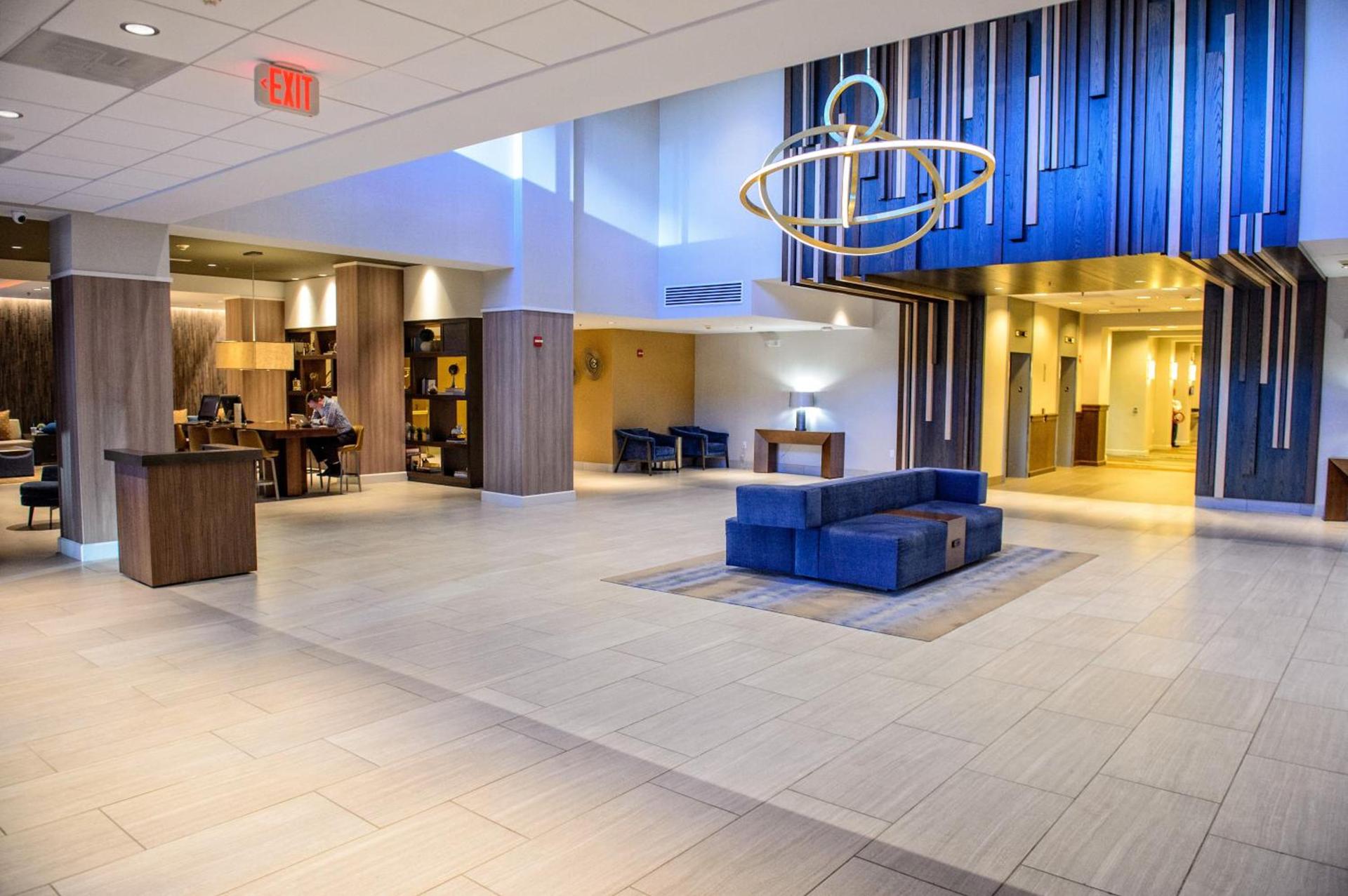 Crowne Plaza Dulles Airport by IHG photo 90