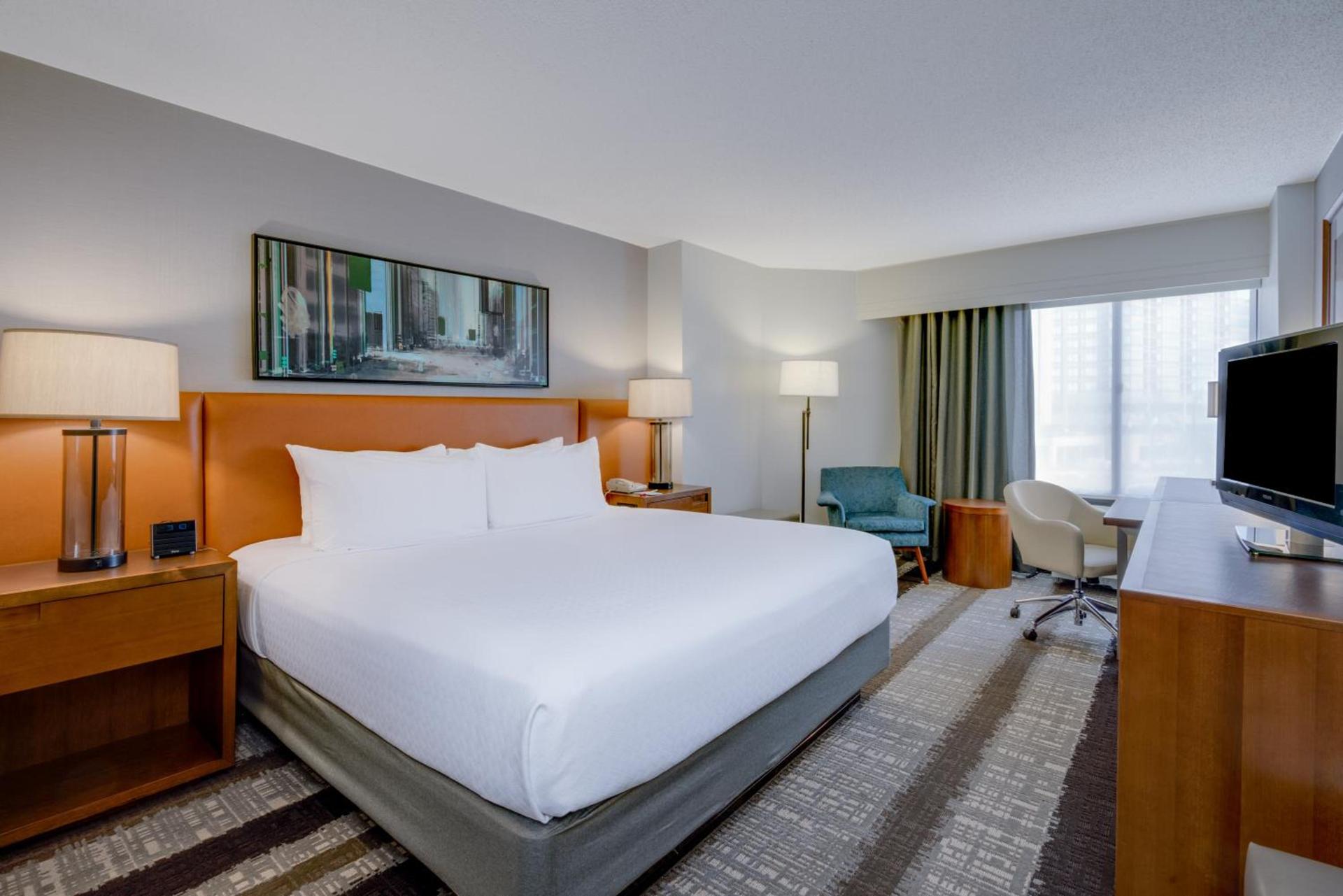 Crowne Plaza Dulles Airport by IHG photo 69