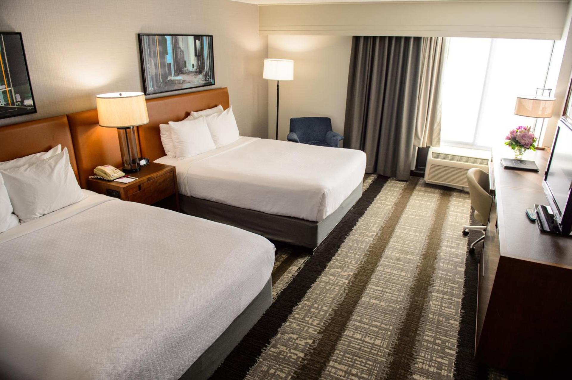 Crowne Plaza Dulles Airport by IHG photo 99