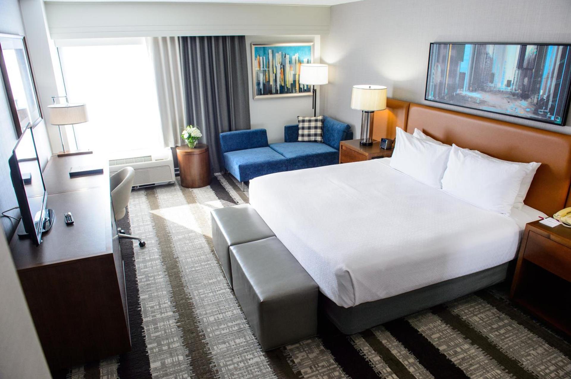 Crowne Plaza Dulles Airport by IHG photo 55
