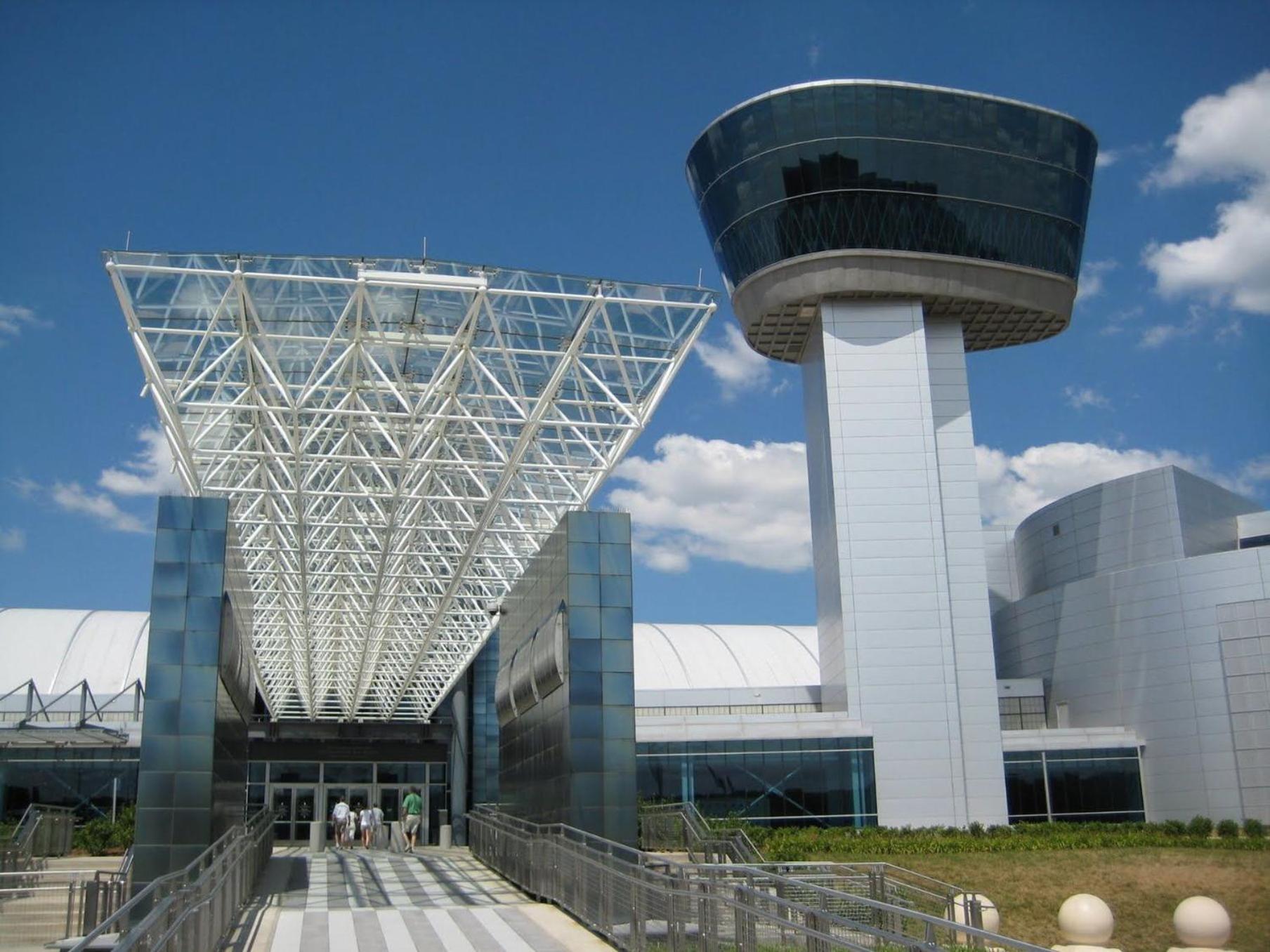 Crowne Plaza Dulles Airport by IHG photo 83