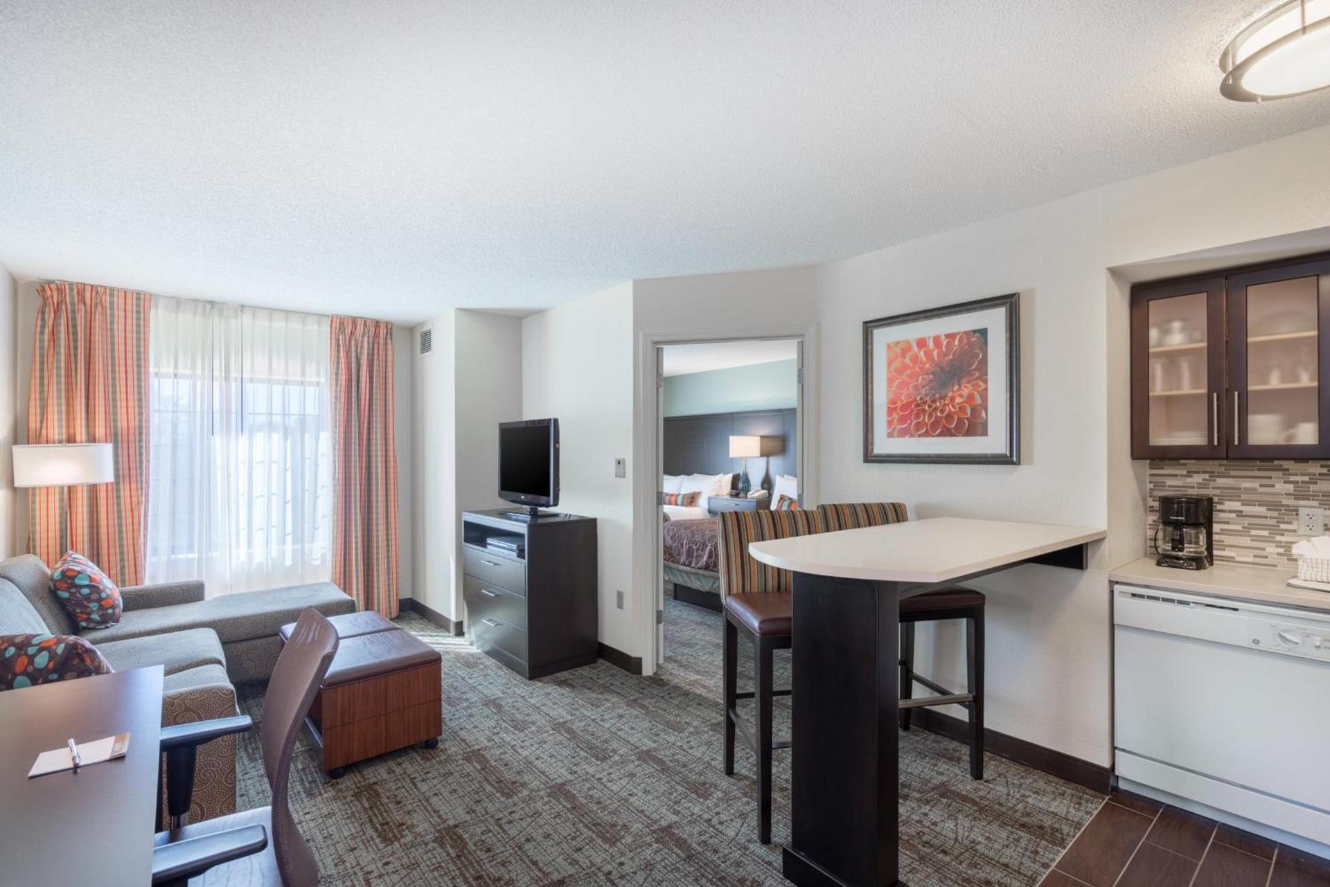Staybridge Suites Wilmington-Newark by IHG photo 20