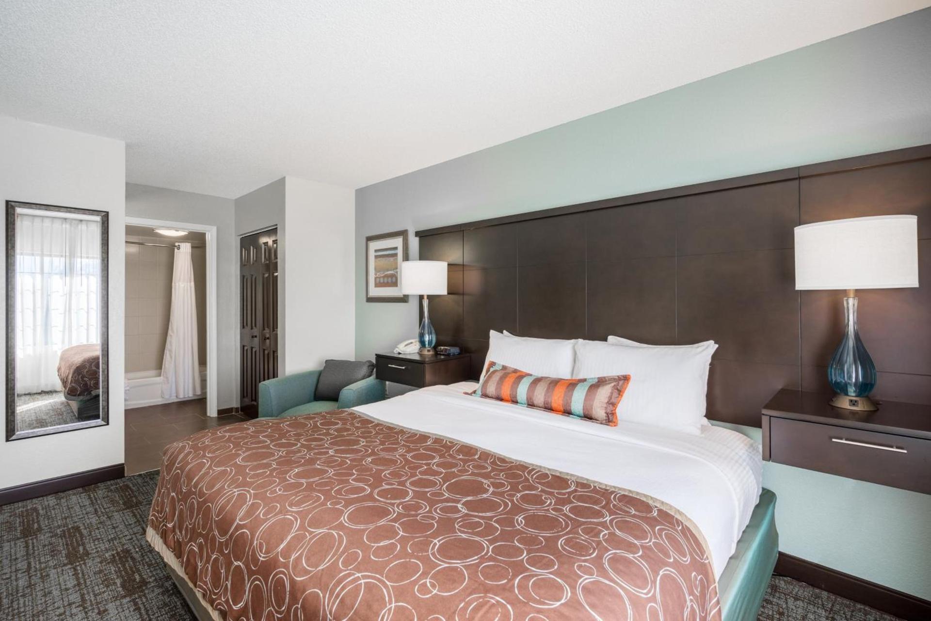 Staybridge Suites Wilmington-Newark by IHG photo 21