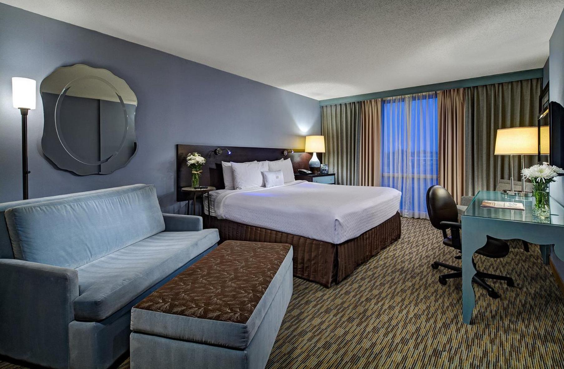 Crowne Plaza Hotel Glen Ellyn/Lombard by IHG photo 28