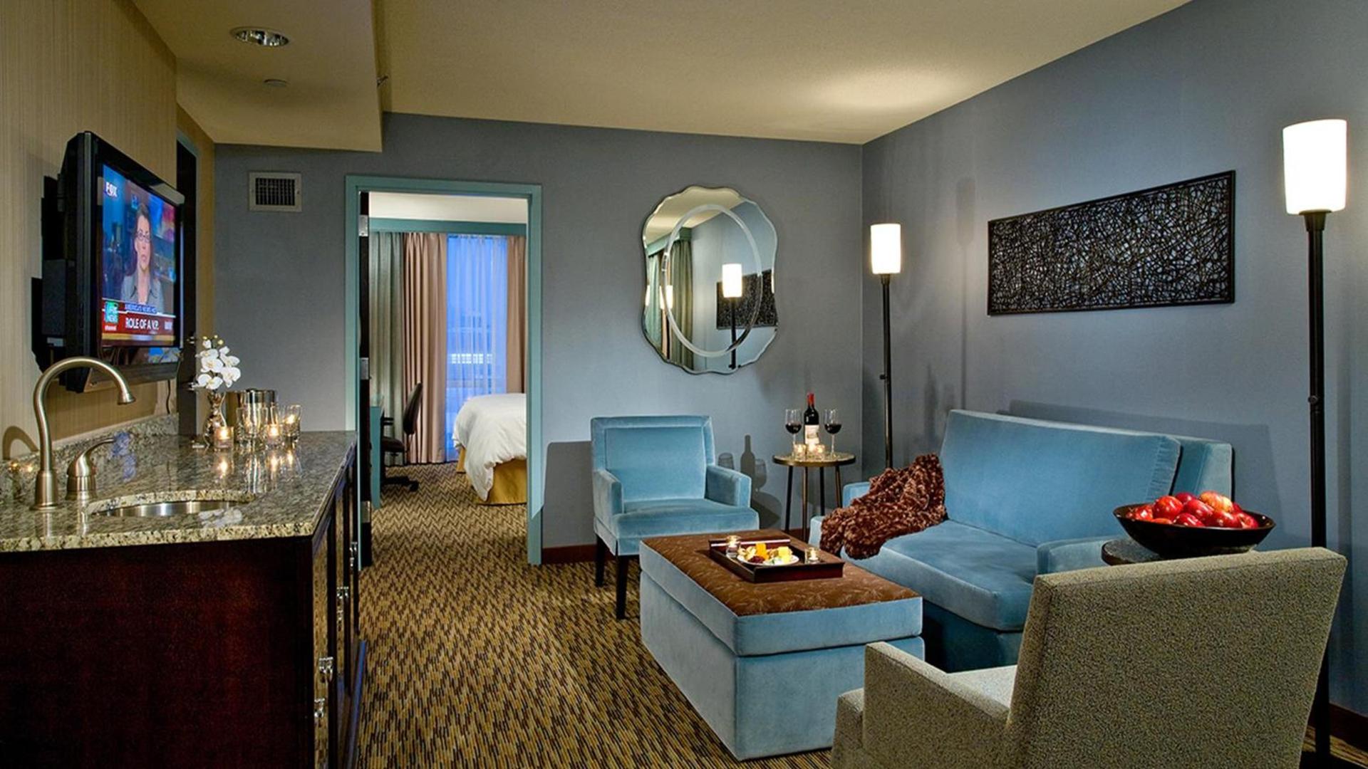 Crowne Plaza Hotel Glen Ellyn/Lombard by IHG photo 65