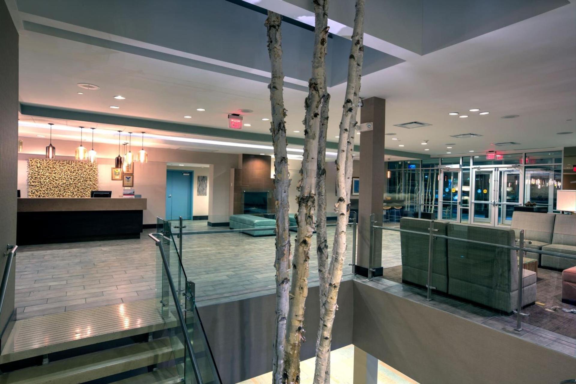 Crowne Plaza Hotel Glen Ellyn/Lombard by IHG photo 8