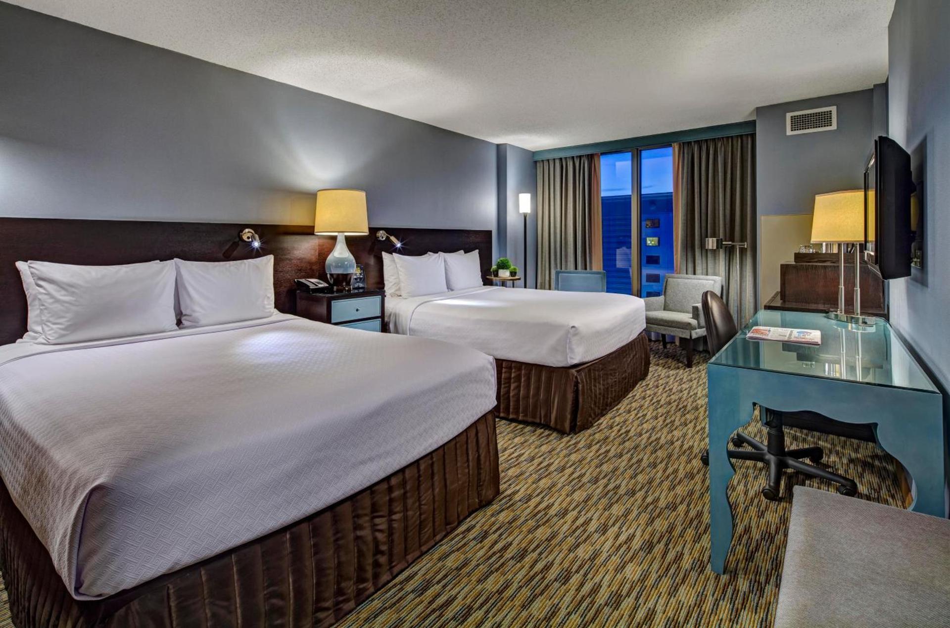 Crowne Plaza Hotel Glen Ellyn/Lombard by IHG photo 66