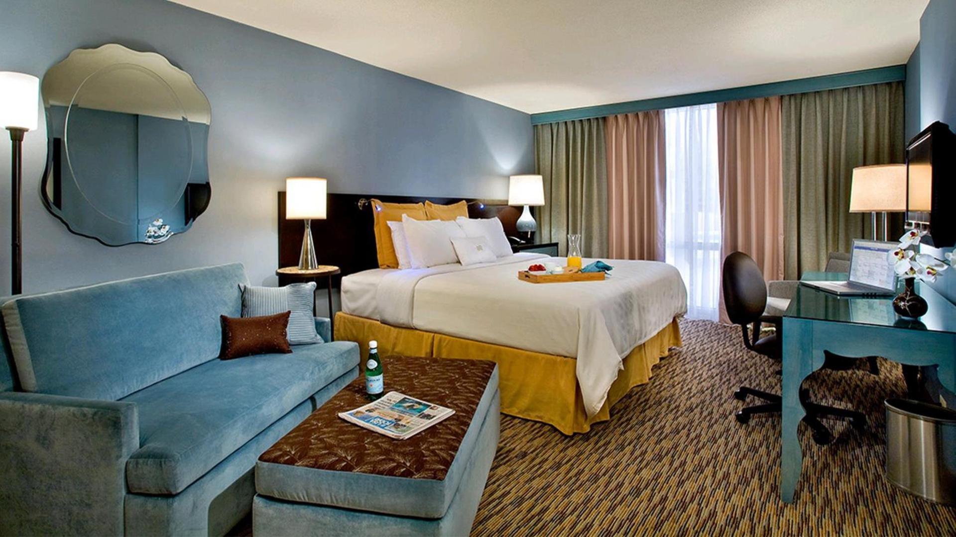 Crowne Plaza Hotel Glen Ellyn/Lombard by IHG photo 26