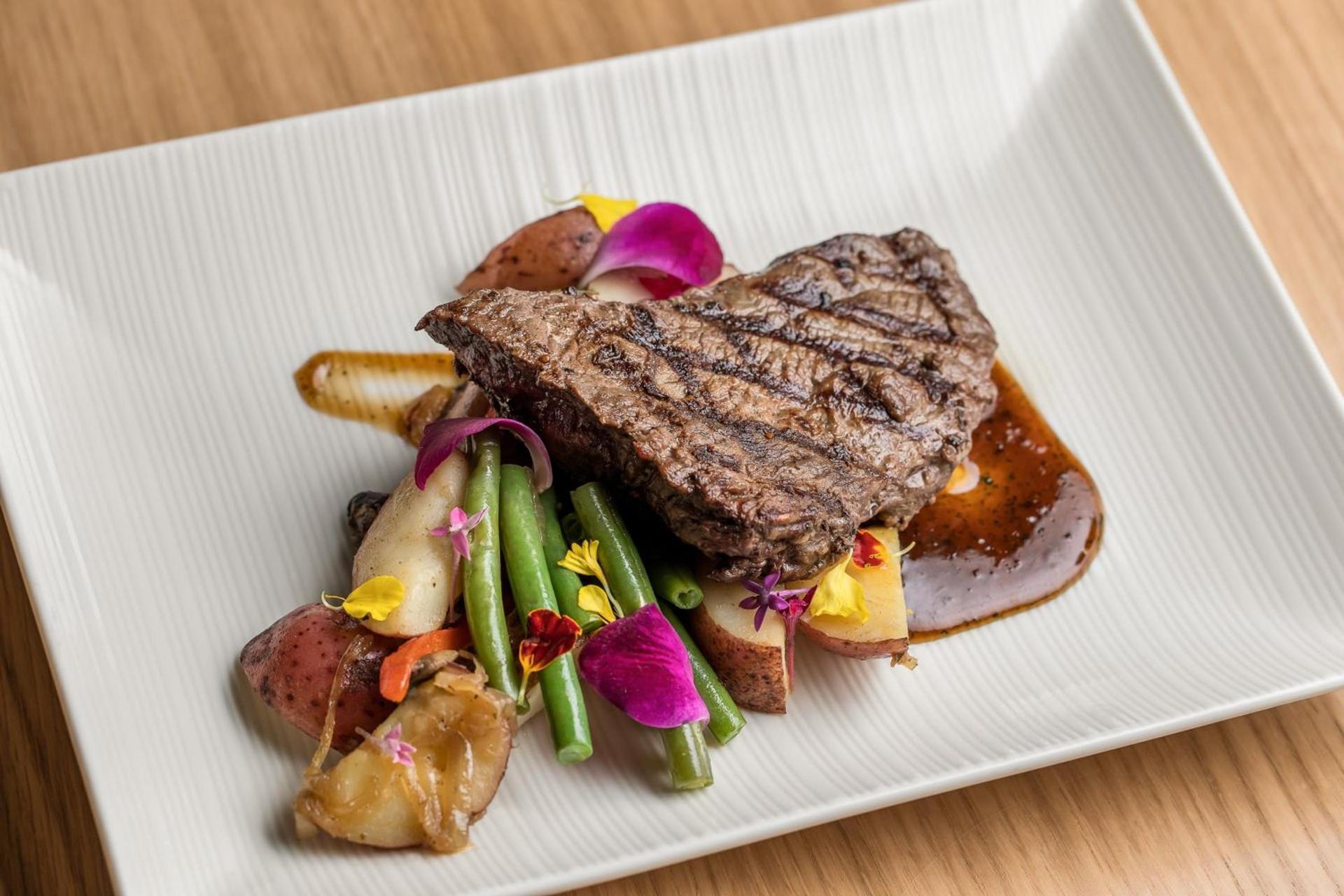 Crowne Plaza Orlando - Lake Buena Vista by IHG photo 20