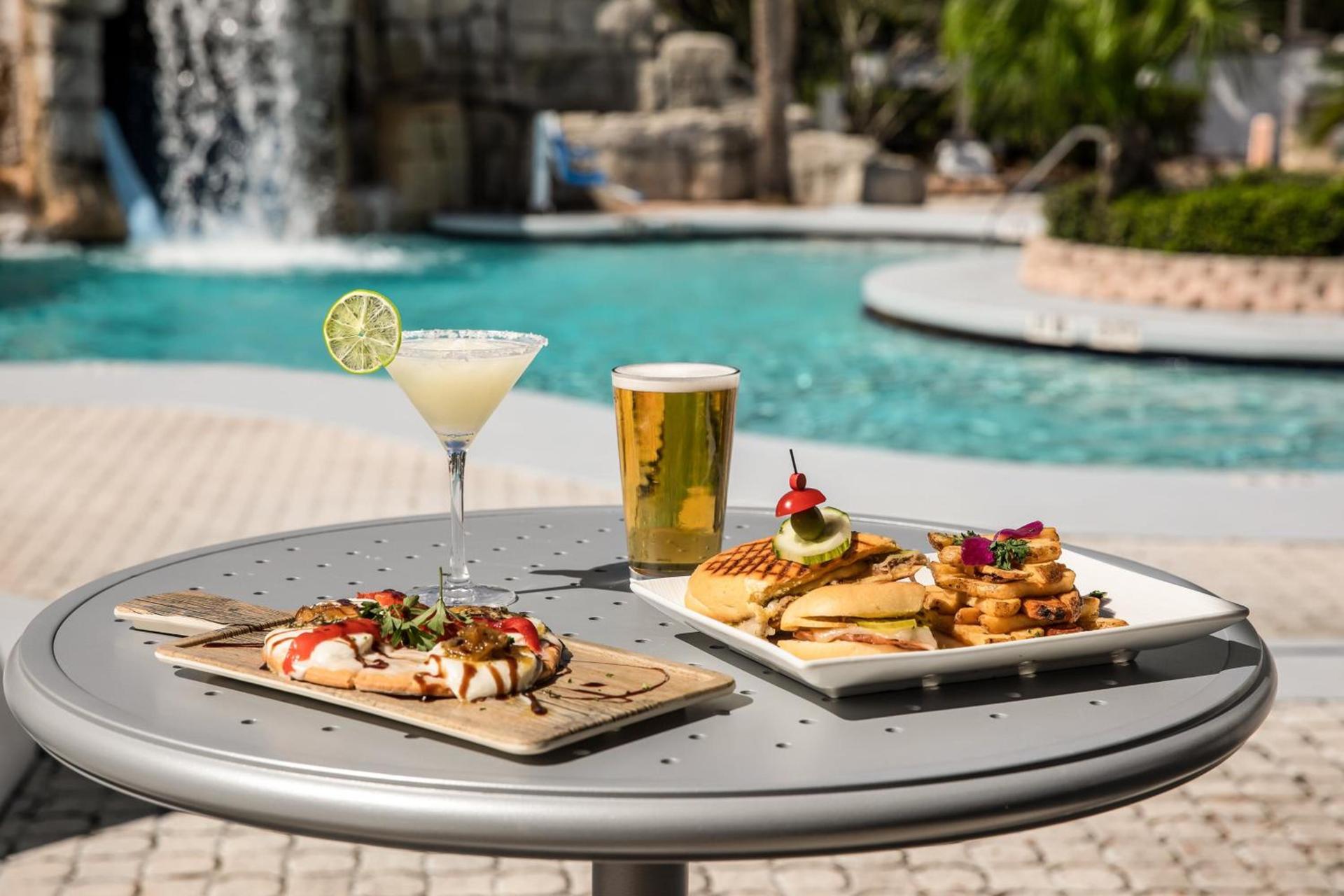Crowne Plaza Orlando - Lake Buena Vista by IHG photo 23