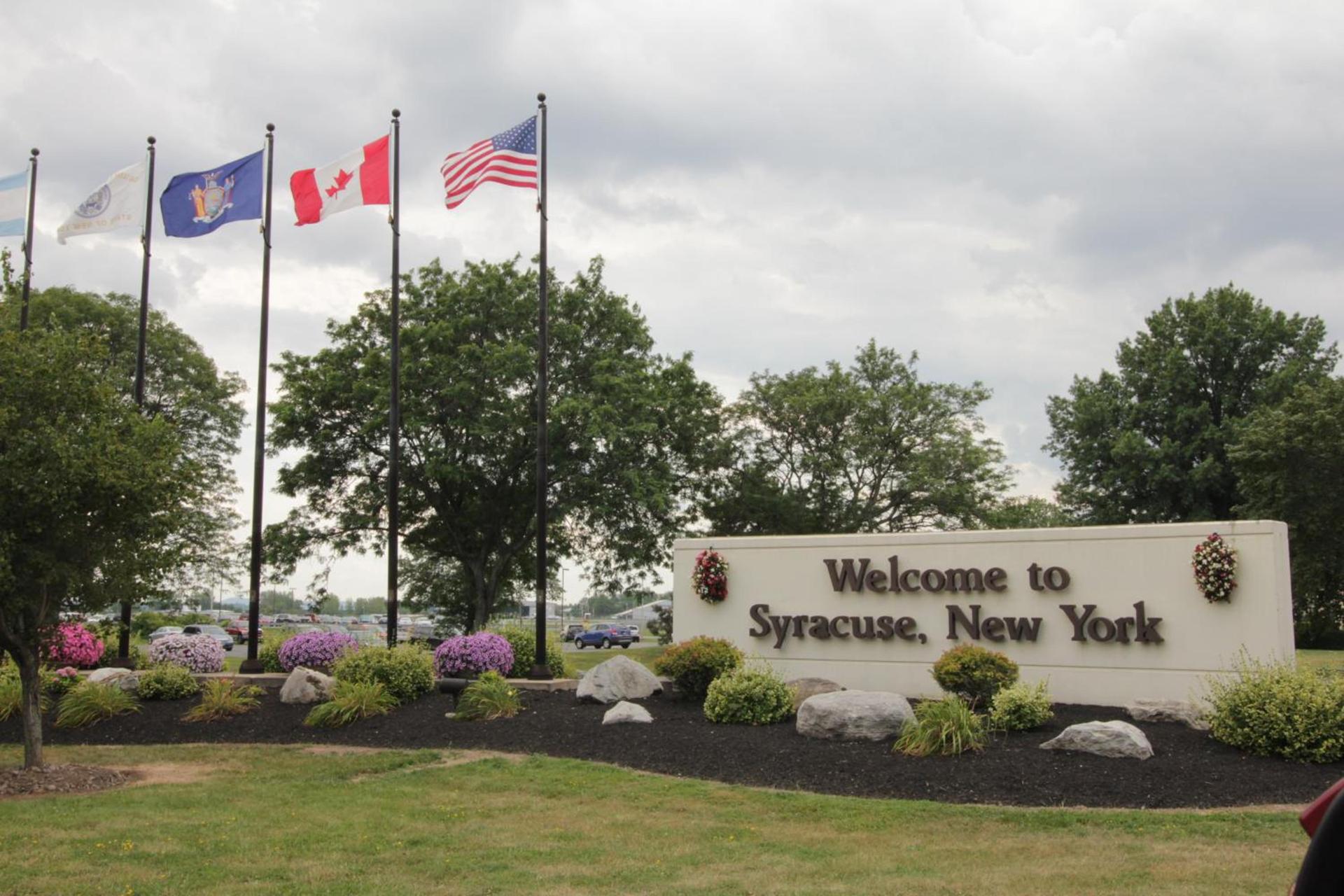 Candlewood Suites Syracuse-Airport by IHG photo 21