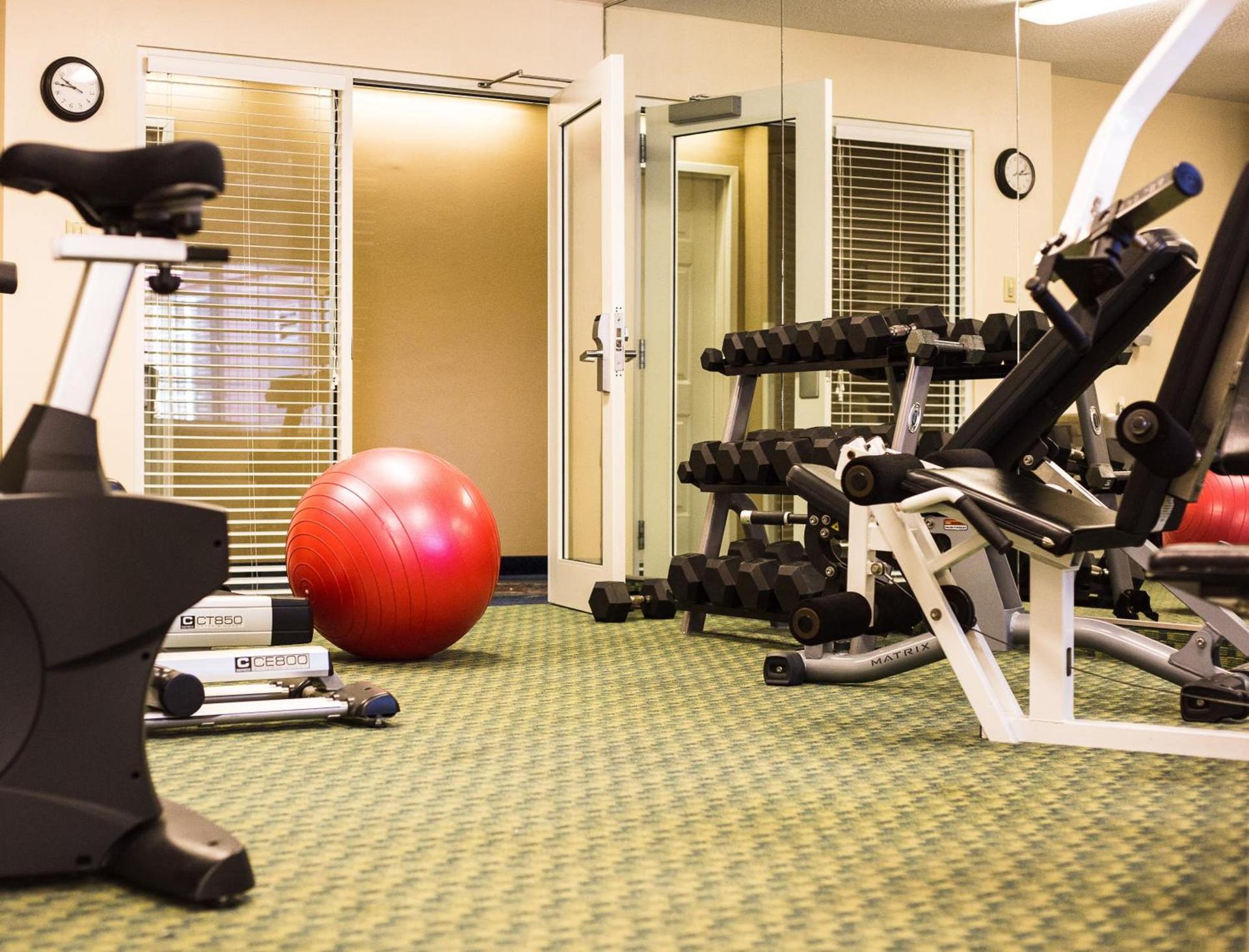 Candlewood Suites Syracuse-Airport by IHG photo 16