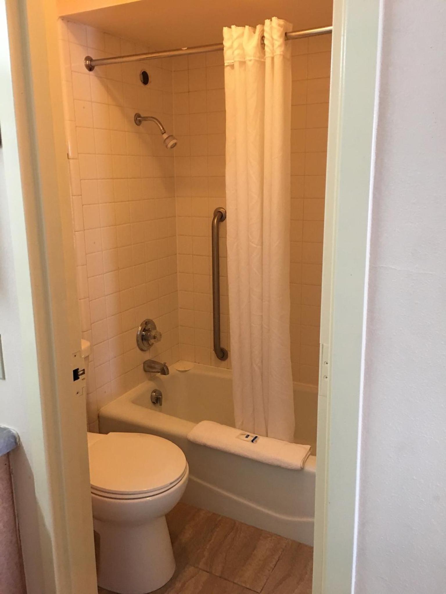 Rodeway Inn Sergeant Bluff - Sioux City photo 25