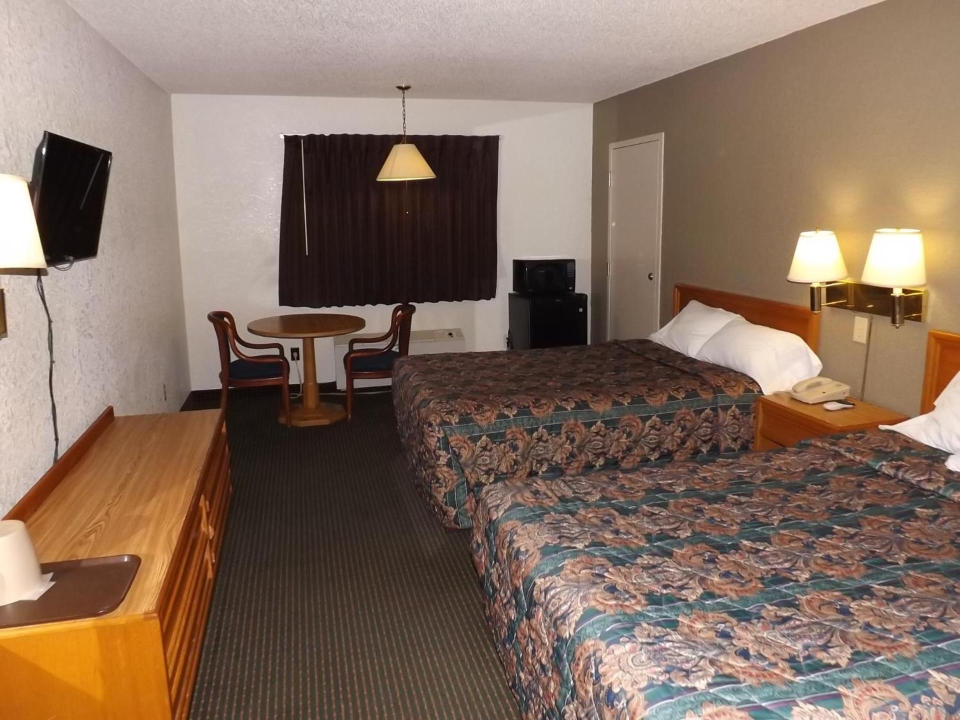 KCI Lodge photo 12