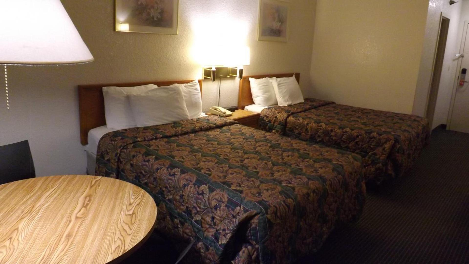 KCI Lodge photo 9
