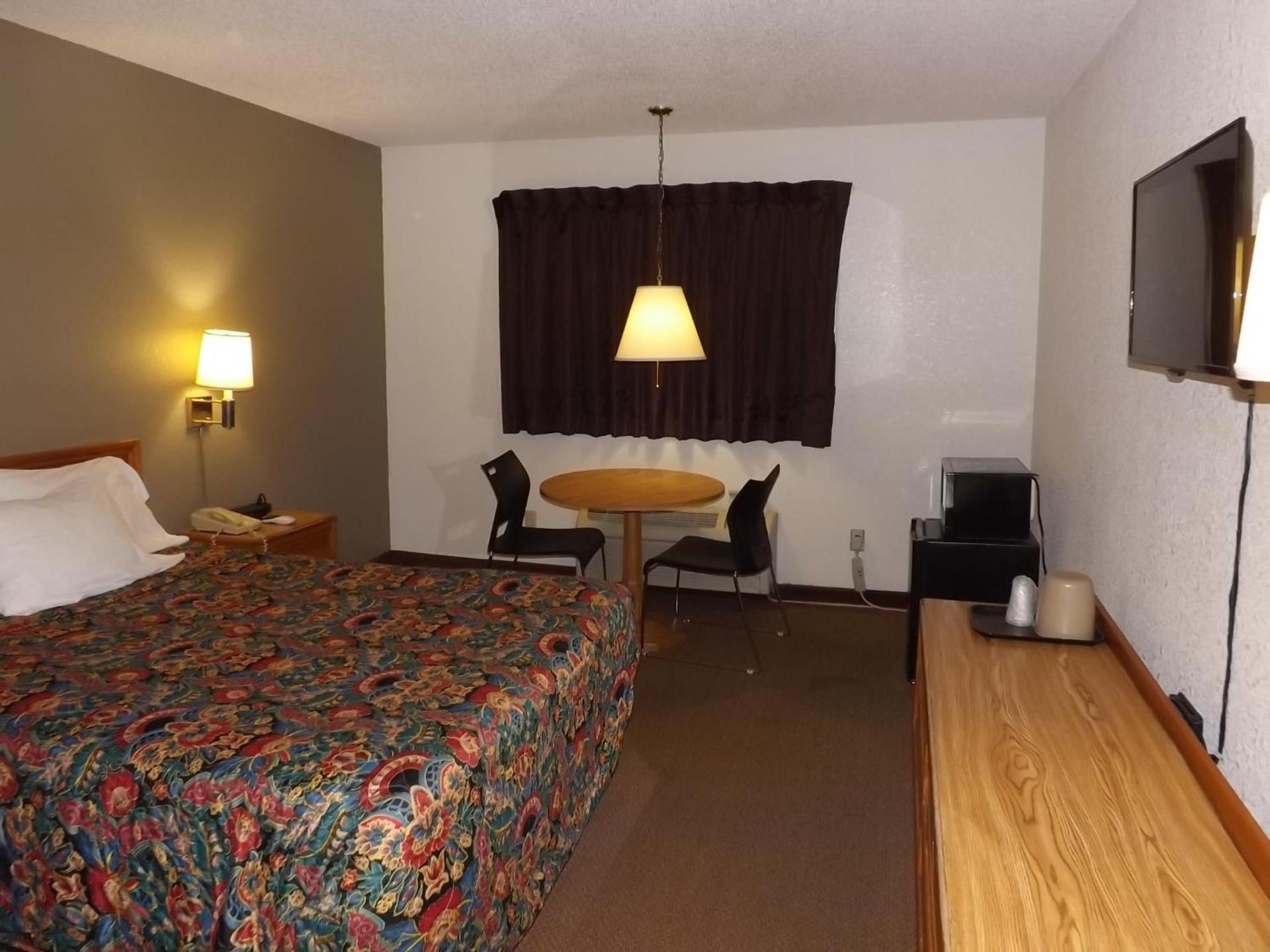 KCI Lodge photo 7
