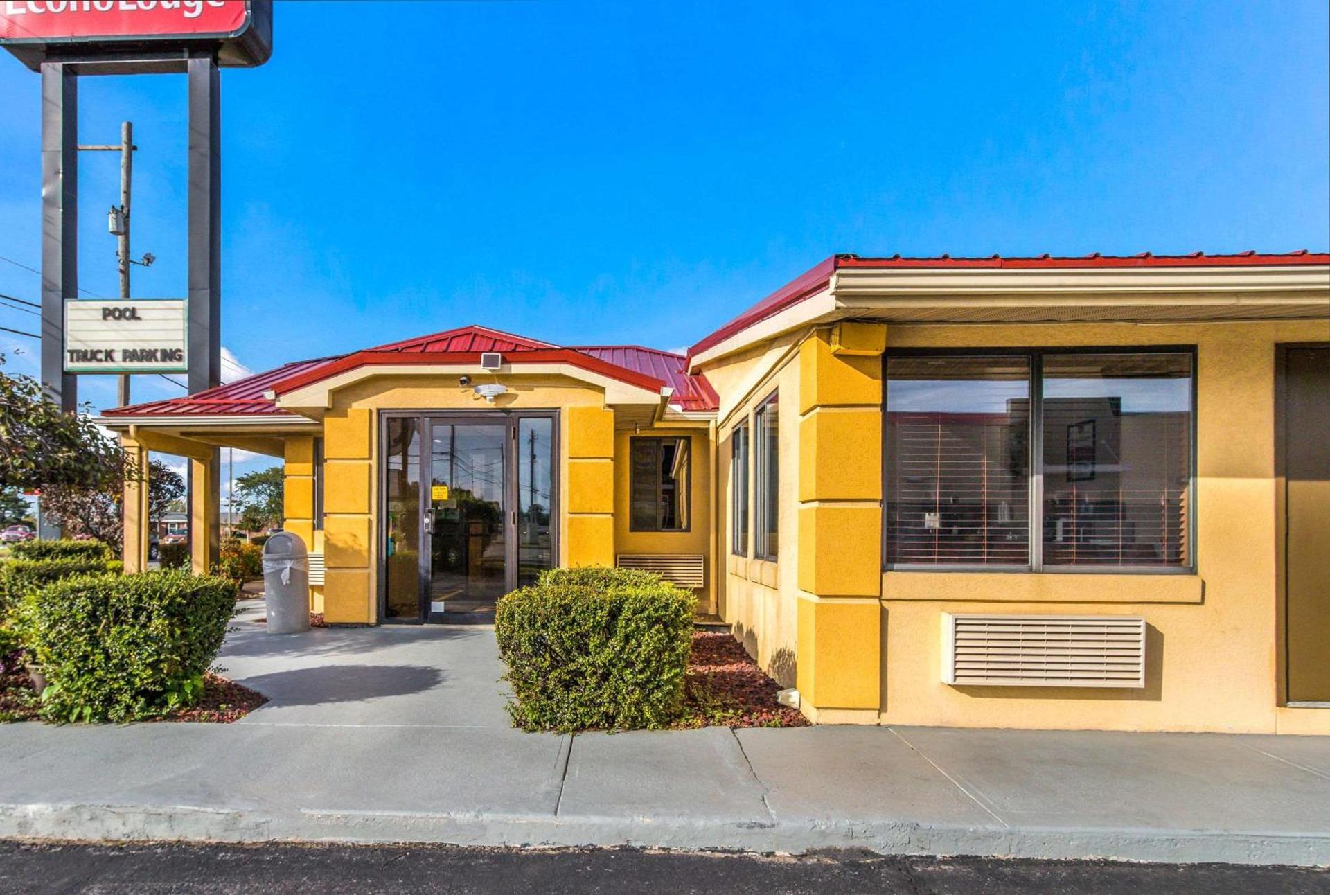 Econo Lodge photo 1