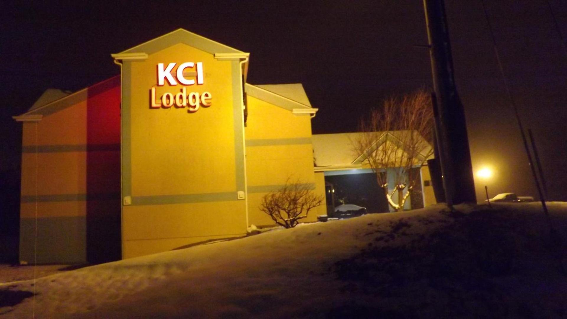 KCI Lodge photo 2