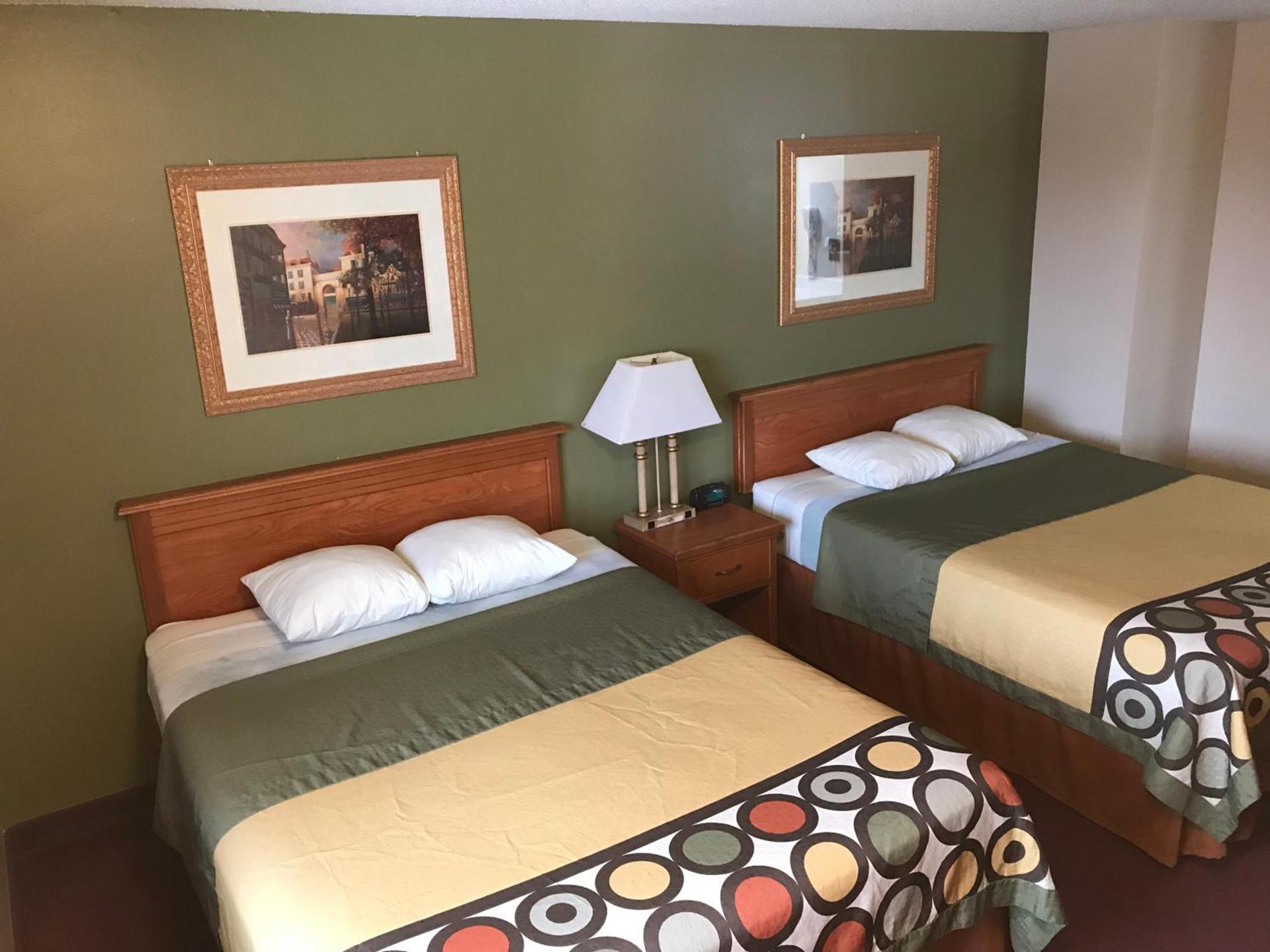 Heartland Hotel & Suites photo 25