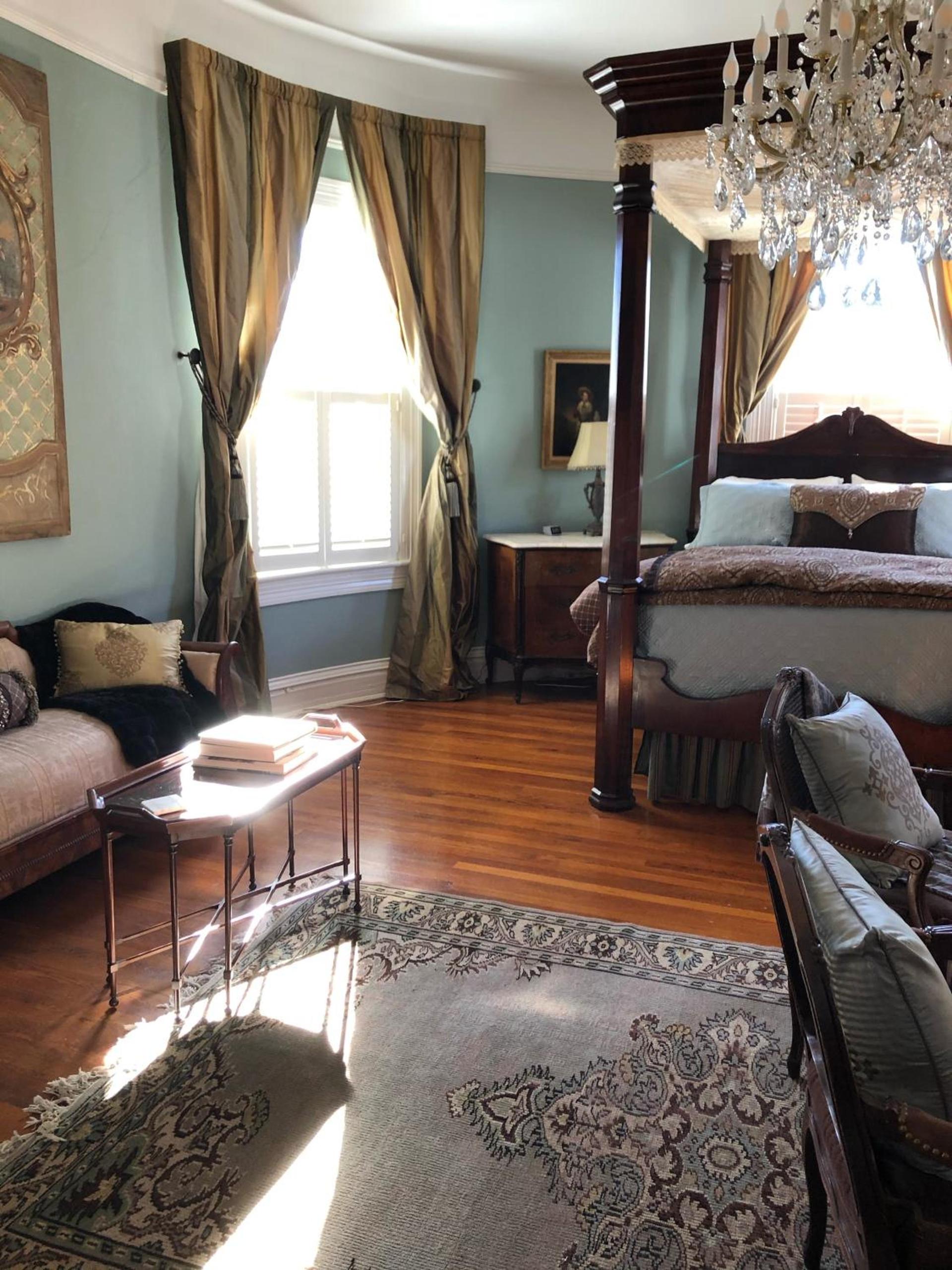 The Twelve Oaks Bed & Breakfast photo 10