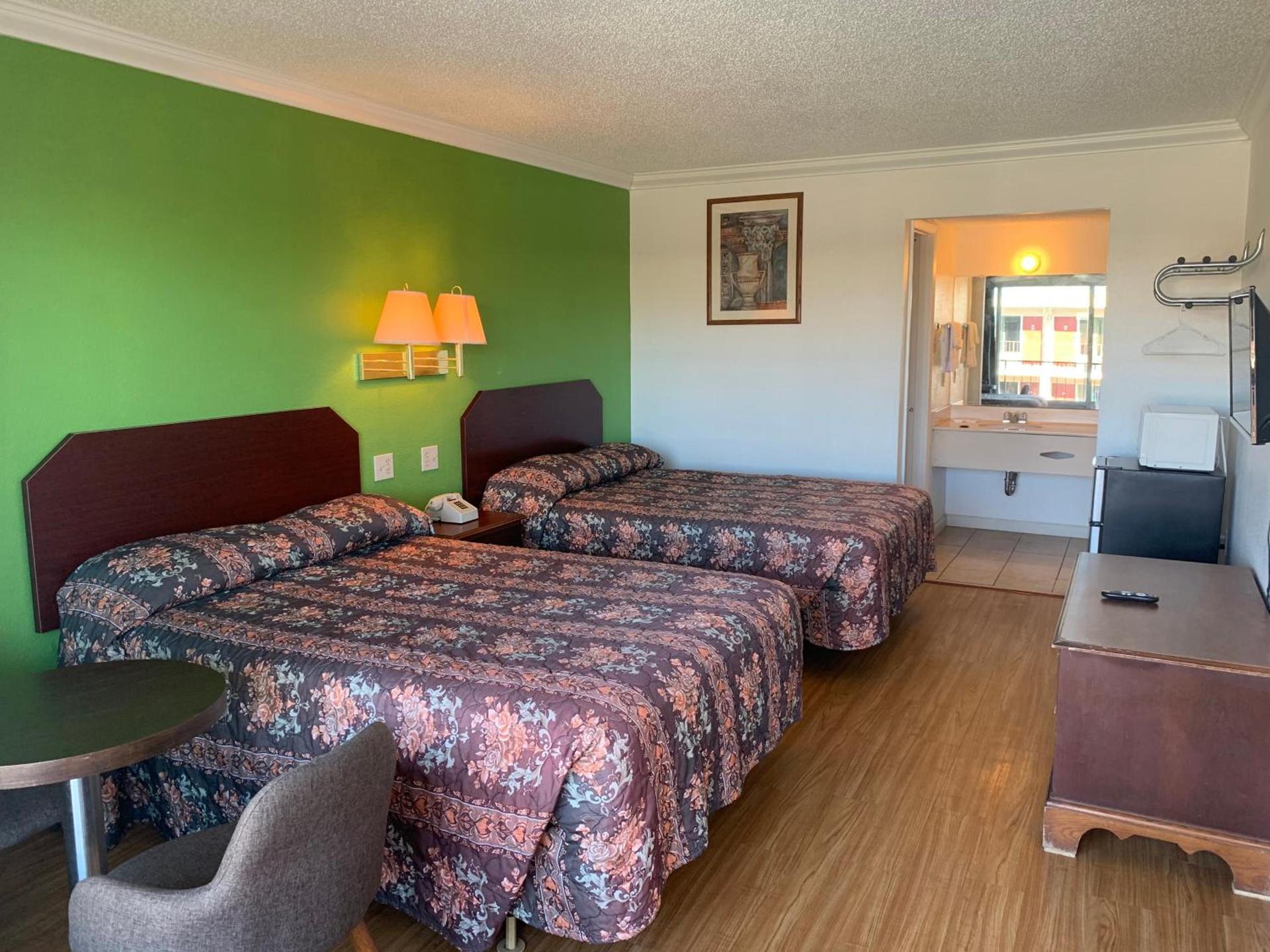 Baton Rouge West Inn photo 10