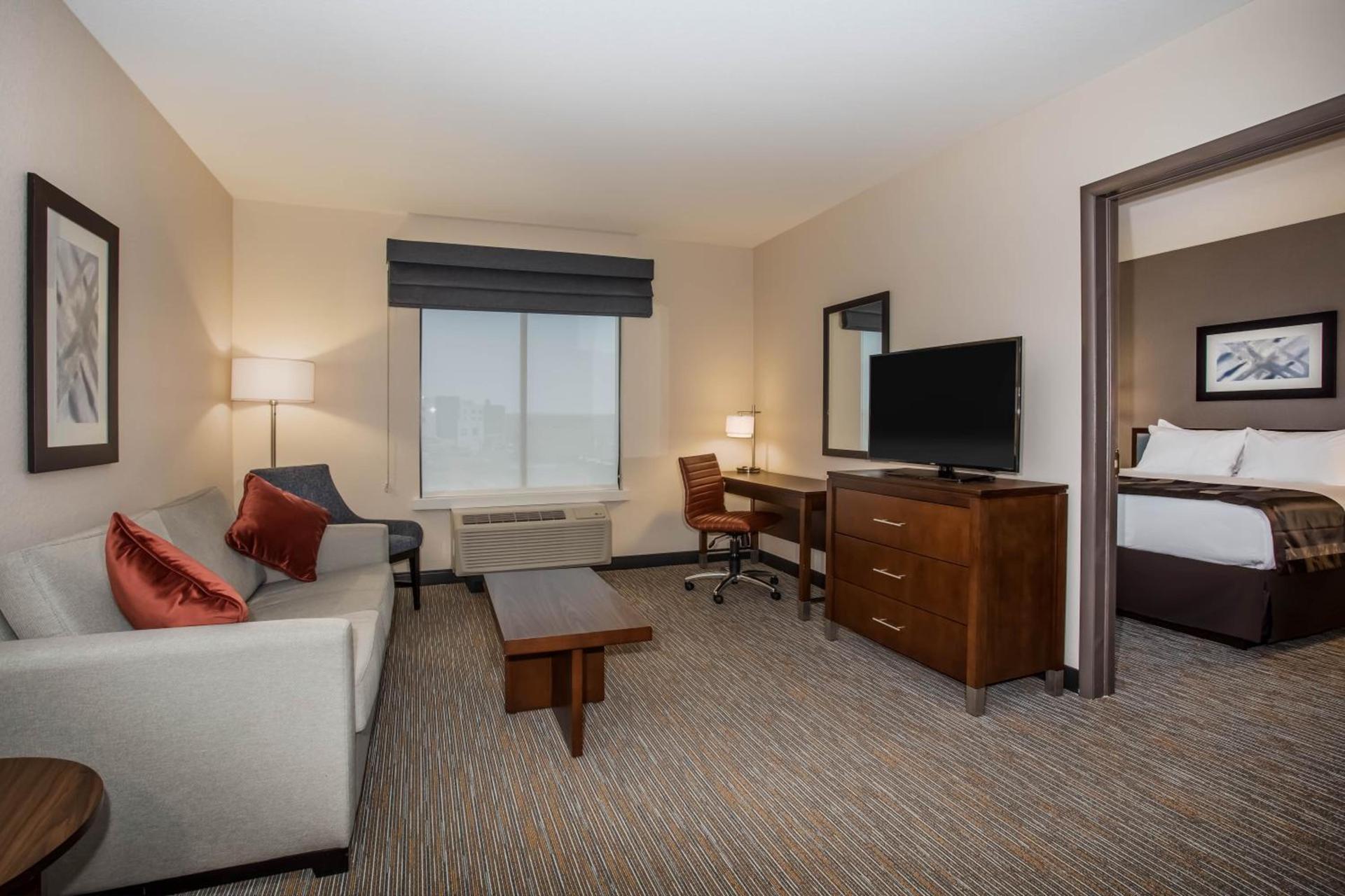 City Express by Marriott Denver Airport photo 8