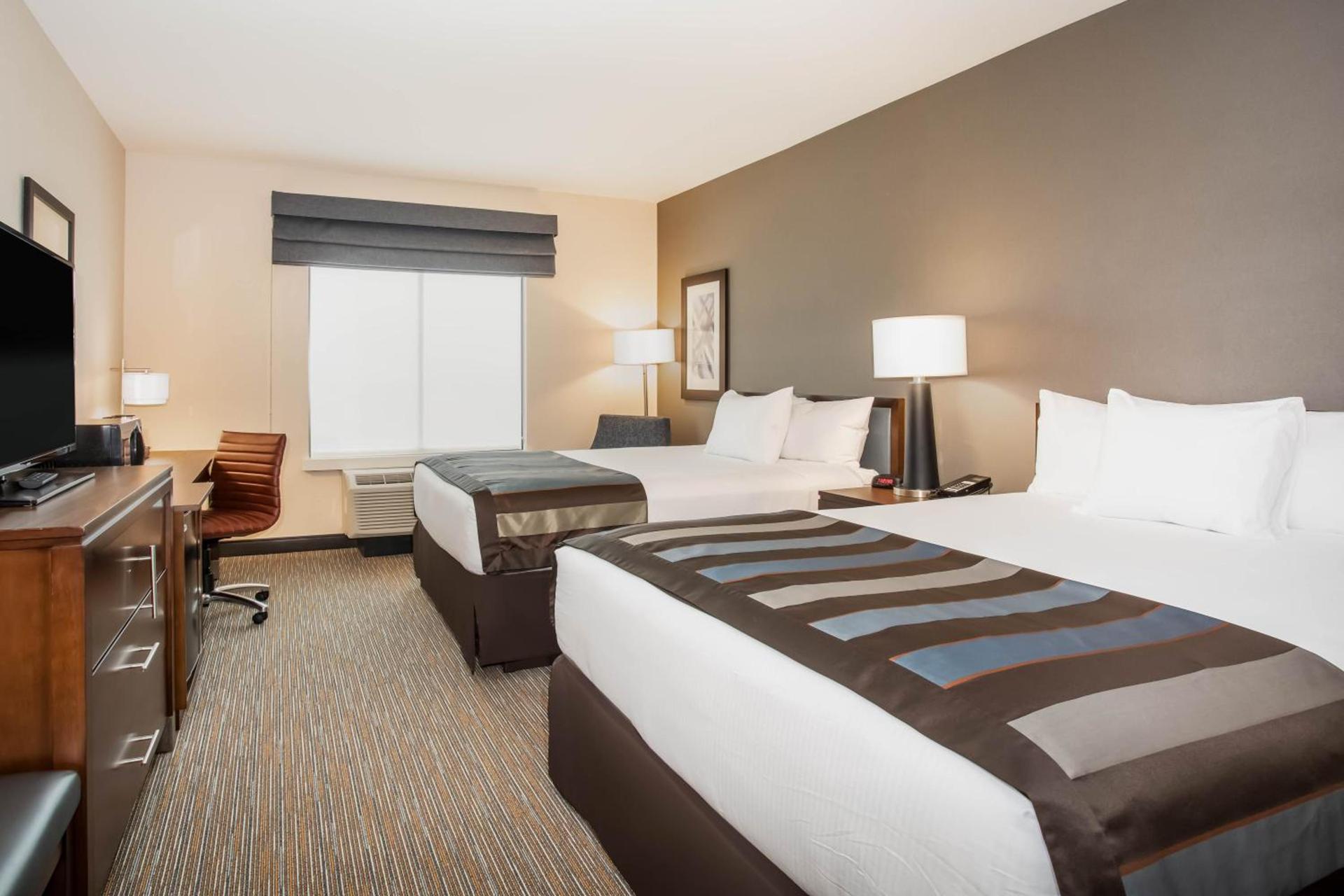 City Express by Marriott Denver Airport photo 13