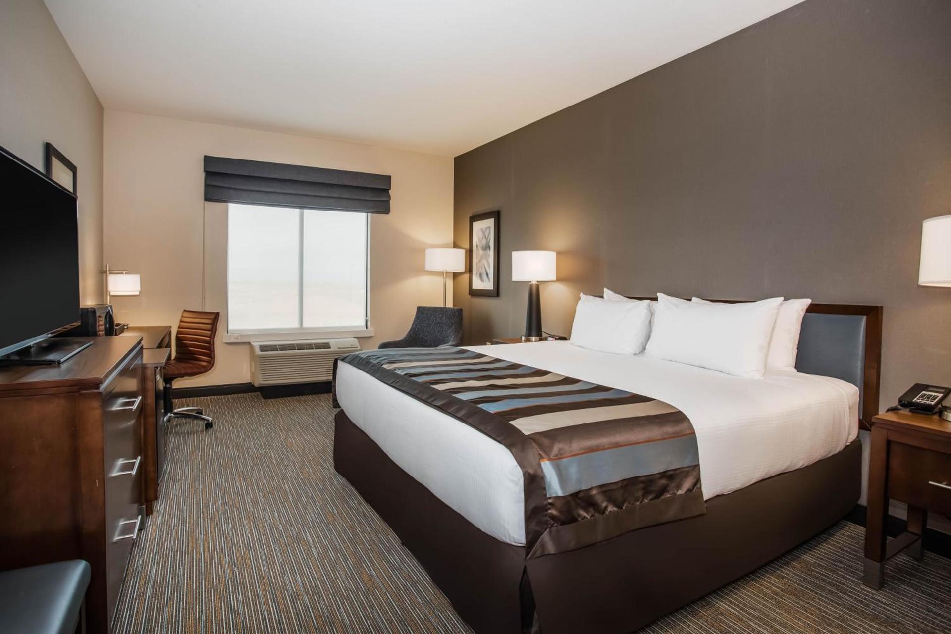 City Express by Marriott Denver Airport photo 11