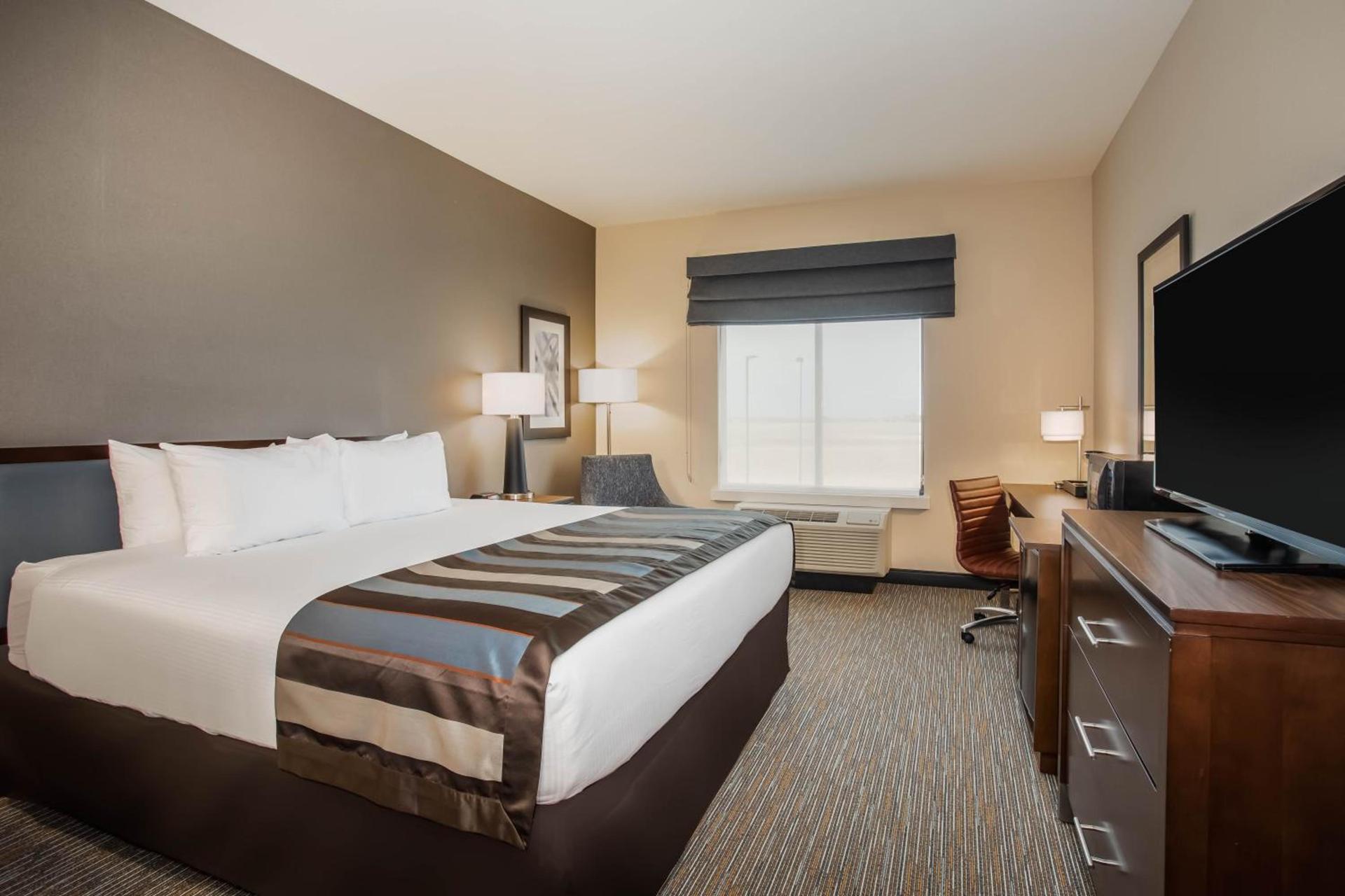 City Express by Marriott Denver Airport photo 14