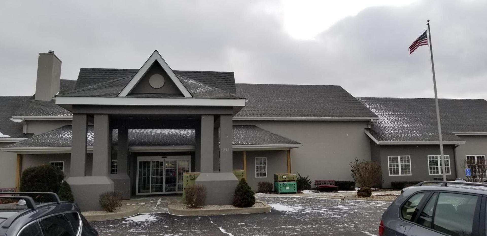 Country Inn & Suites by Radisson, Kalamazoo, MI photo 26