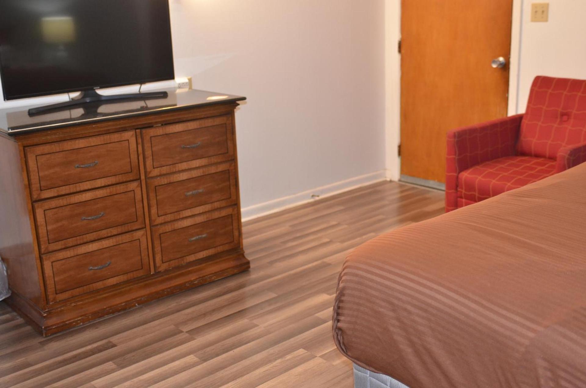 The Oak Motel photo 21