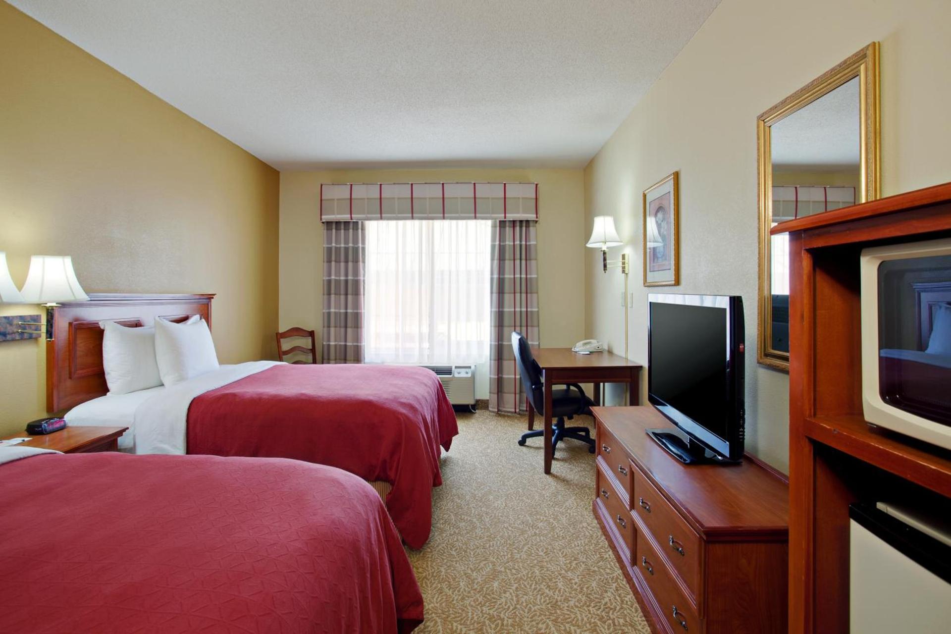 Country Inn & Suites by Radisson, Goldsboro, NC photo 45