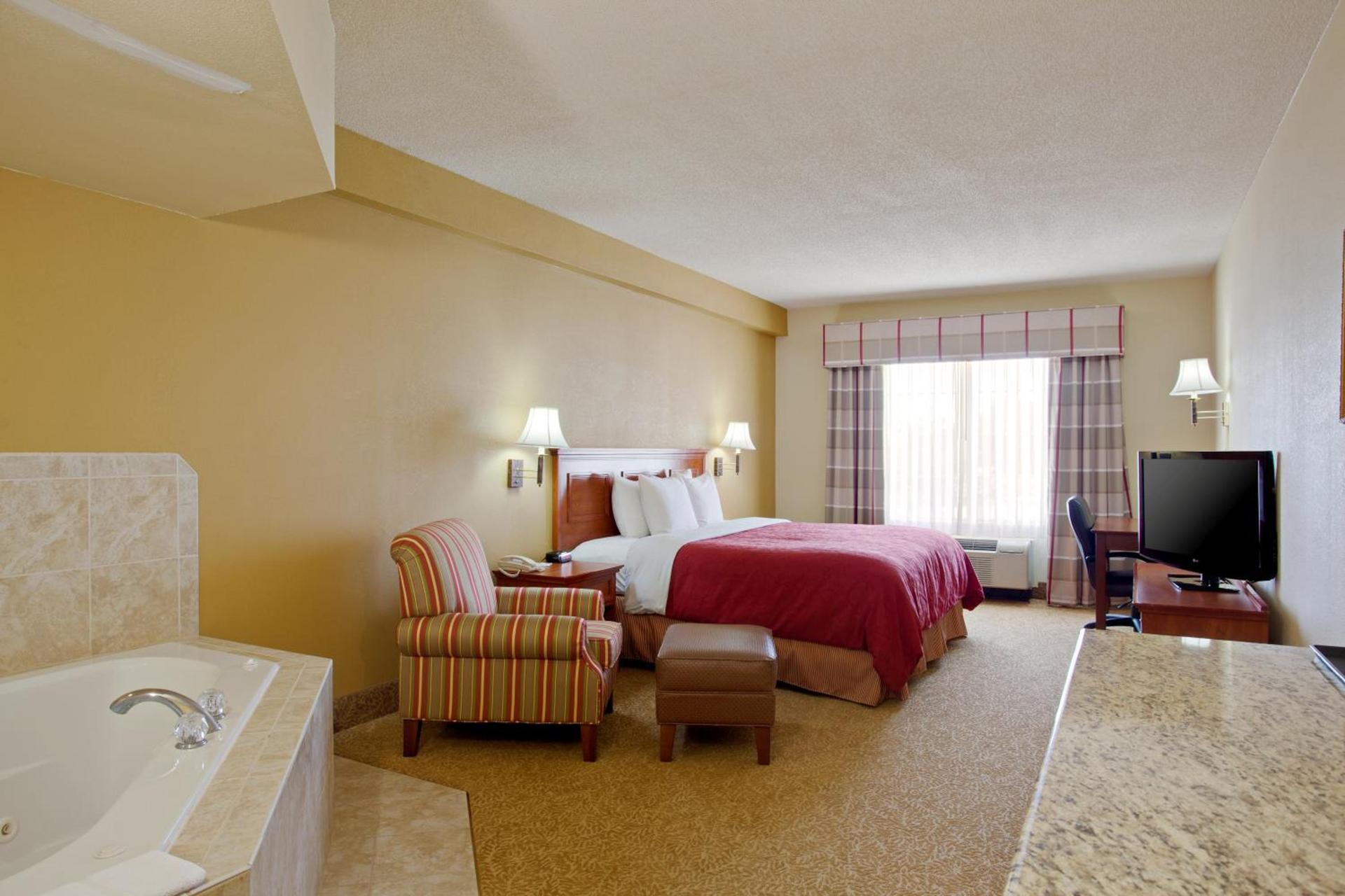 Country Inn & Suites by Radisson, Goldsboro, NC photo 47