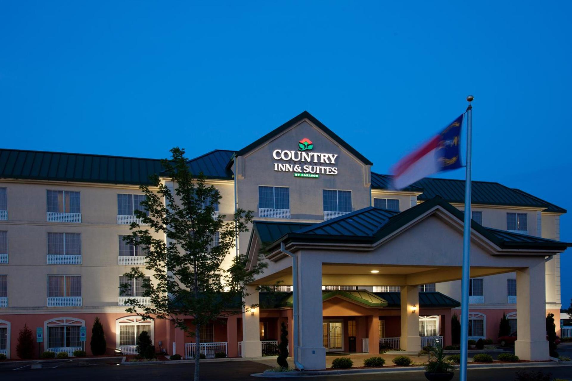 Country Inn & Suites by Radisson, Goldsboro, NC photo 44